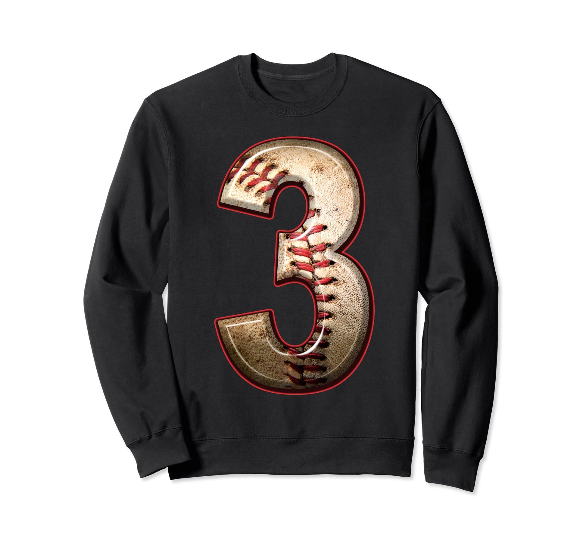 3Rd Birthday Party Twelve 3 Year Sweatshirt - Fun Novelty Design Men Women - T-Shirt, Sweatshirt, Hoodie