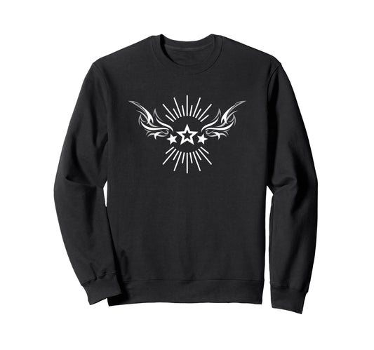 90S Y2K Futuristic Aesthetic Art Hoodie - Novelty Apparel Men Women - T-Shirt, Sweatshirt, Hoodie