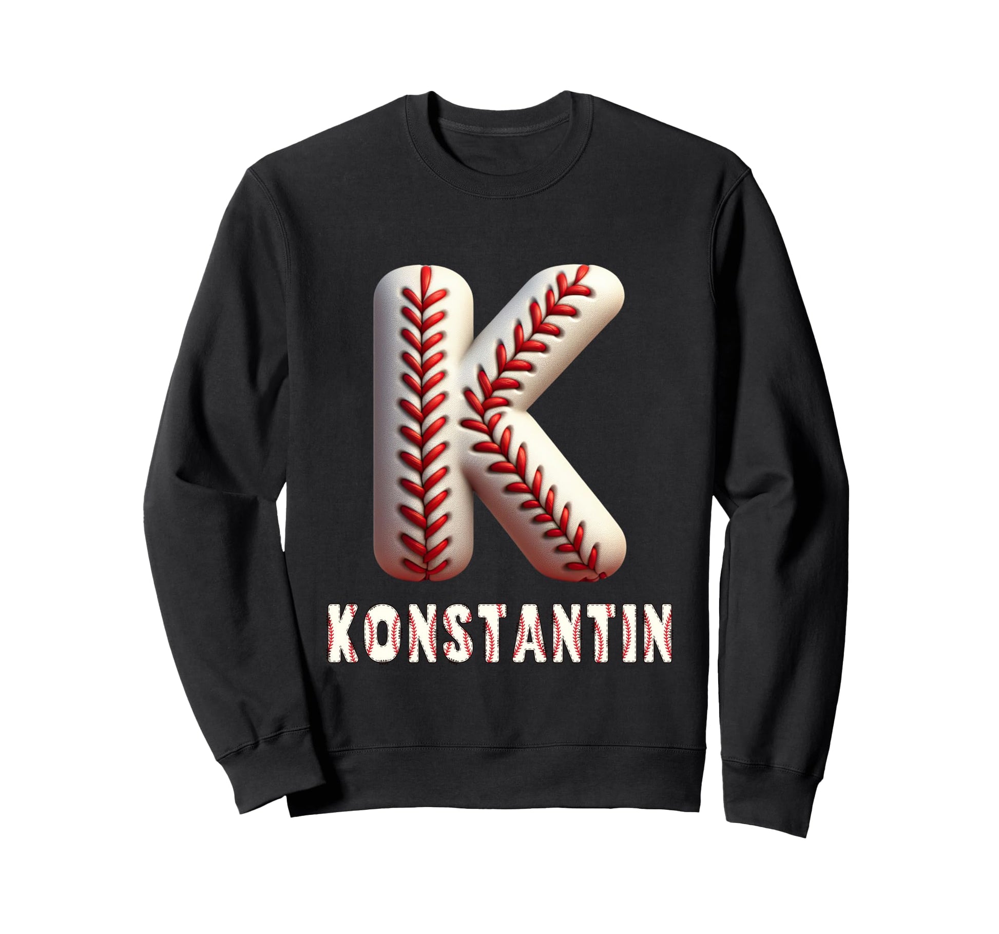 Baseball Home Run Milan Sweatshirt - Casual Everyday Wear for Adults - T-Shirt, Sweatshirt, Hoodie