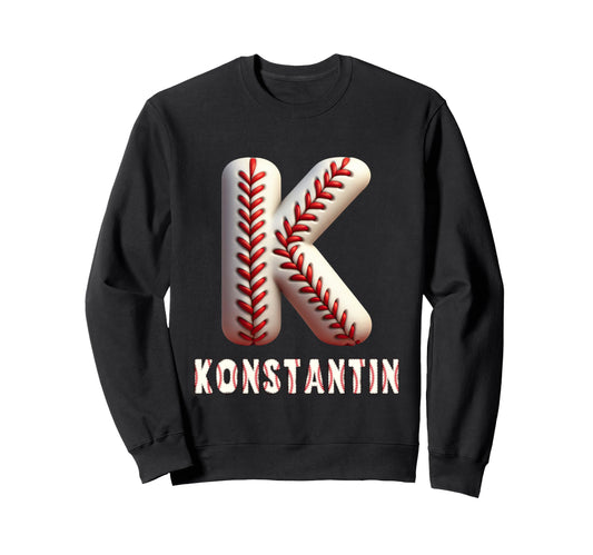 Baseball Home Run Milan Sweatshirt - Casual Everyday Wear for Adults - T-Shirt, Sweatshirt, Hoodie