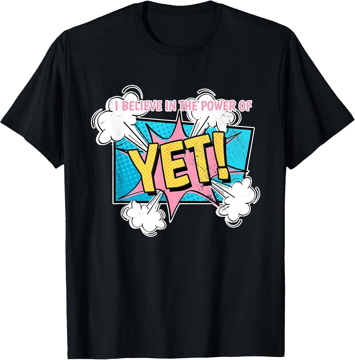 Classroom Motivational Merch - Adult & Kids T-Shirts, Sweatshirts & Hoodies apparel design preview 1