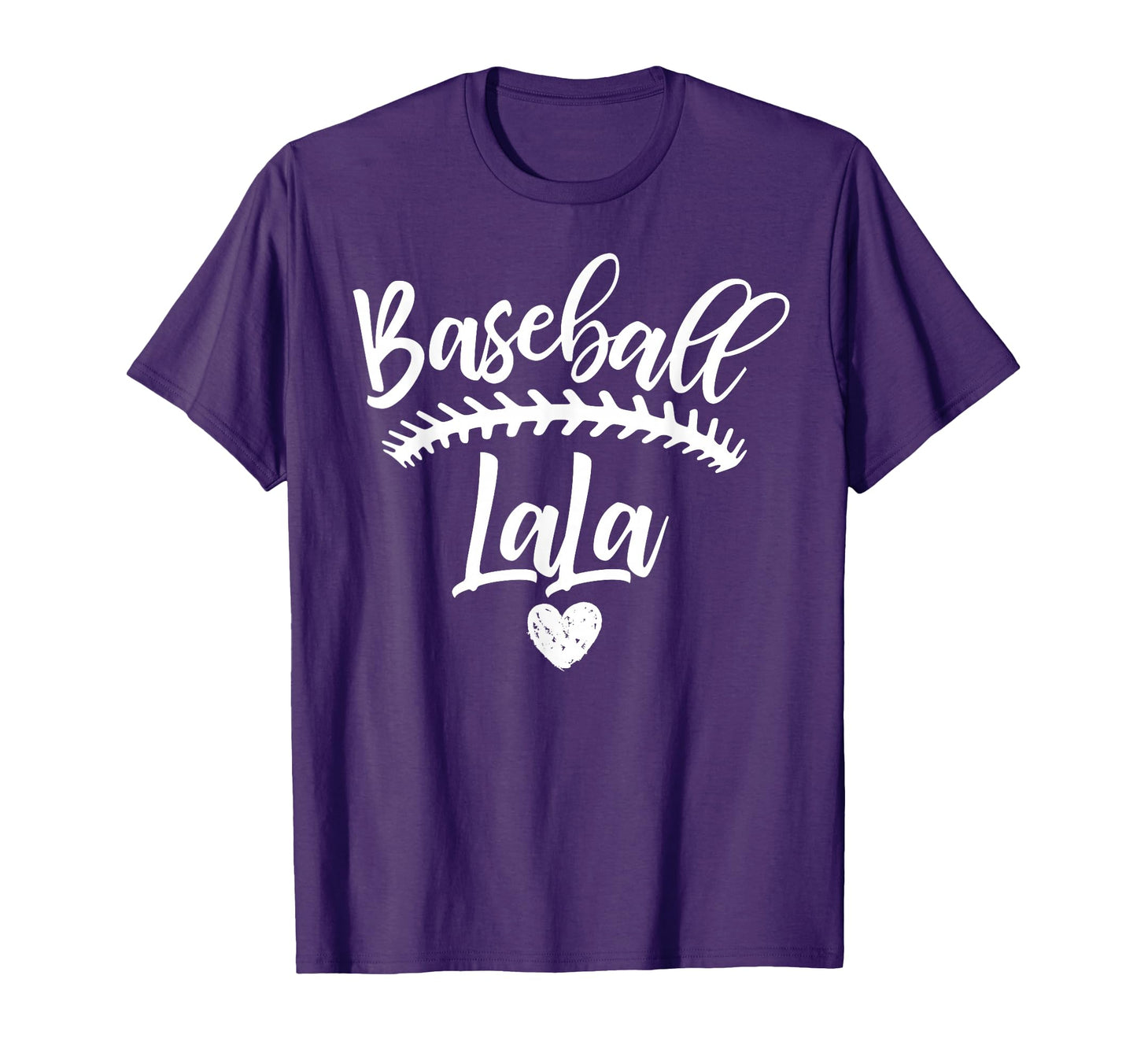 Baseball Lala Birthday Mothers Day T-Shirt - Streetwear Style for Adults - T-Shirt, Sweatshirt, Hoodie