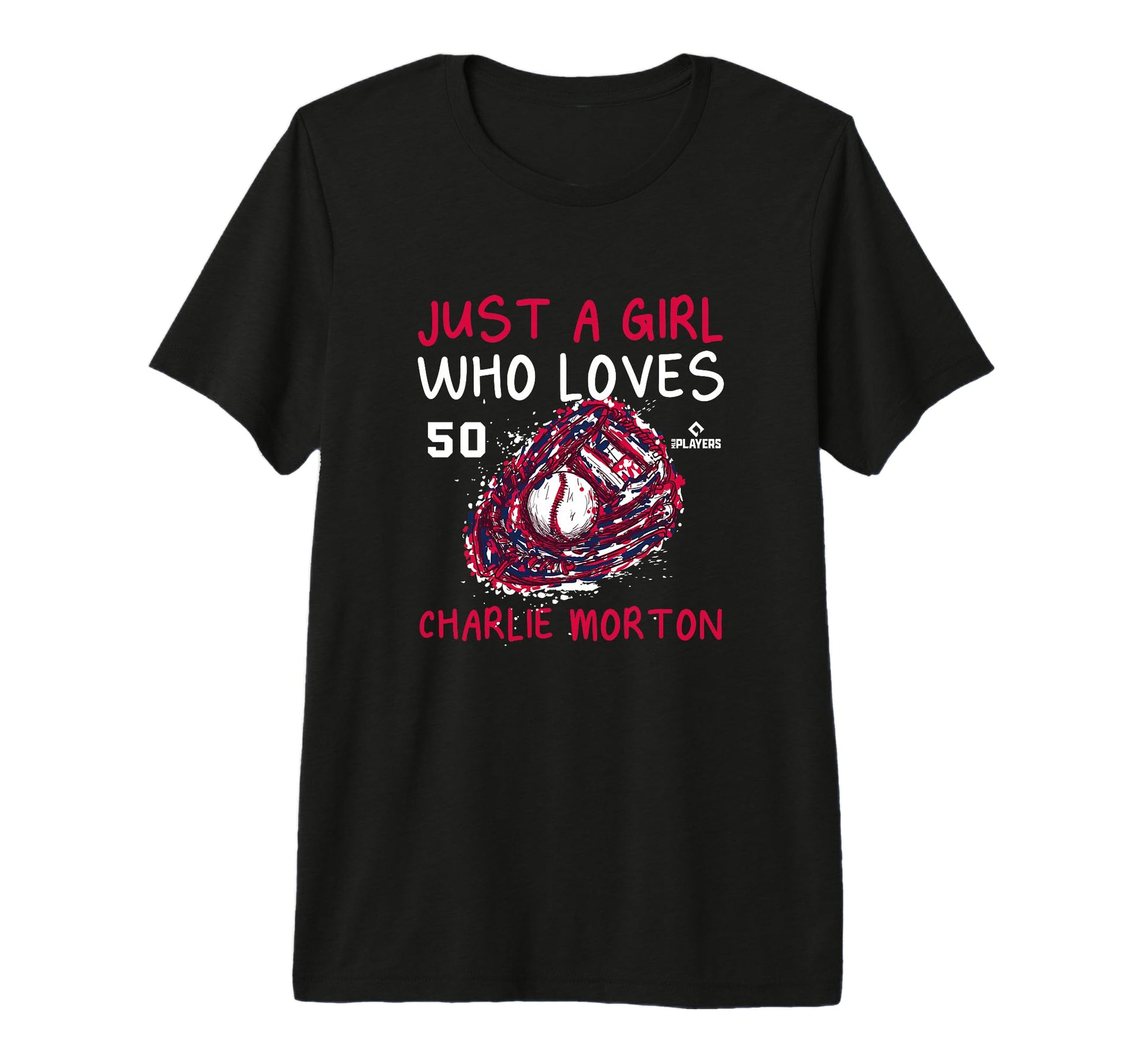 Who Loves Charlie Morton Funny T-Shirt - Casual Everyday Wear Men Women - T-Shirt, Sweatshirt, Hoodie