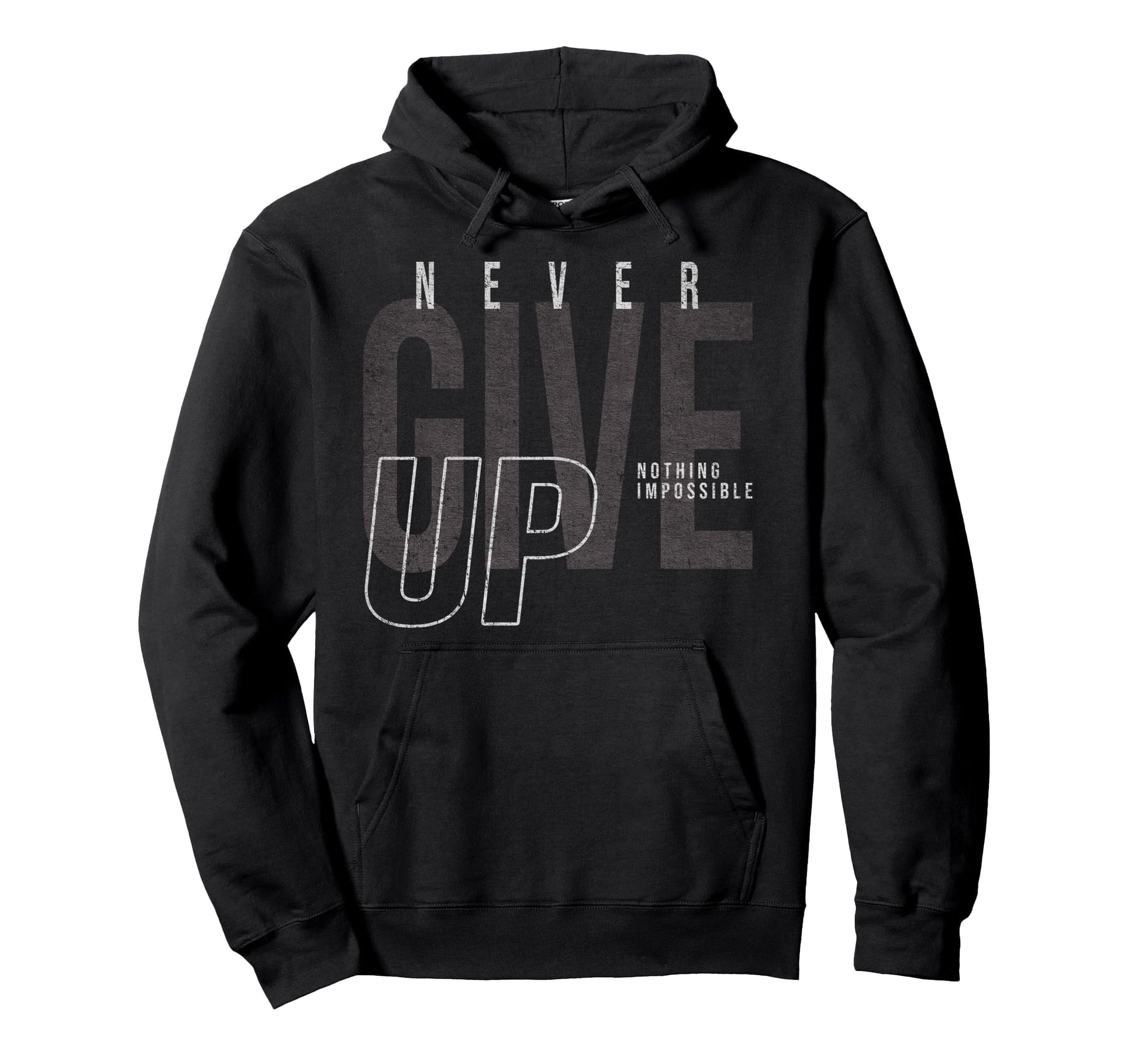 Y2K Fitness Gym Training Discipline Hoodie - Streetwear Style for Adults - T-Shirt, Sweatshirt, Hoodie