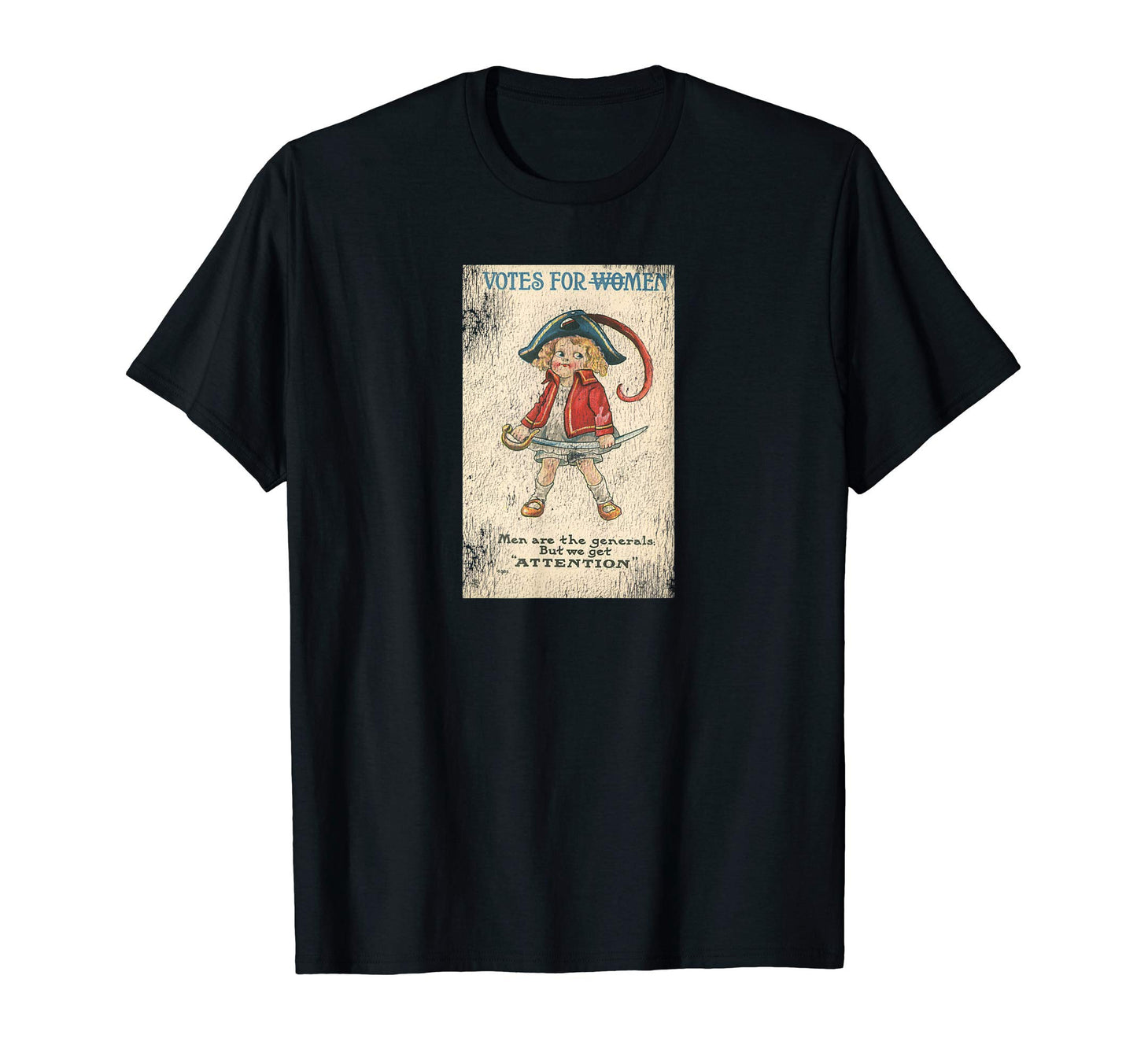 19Th Amendment 100 Year Anniversary T-Shirt - Graphic Print Men Women - T-Shirt, Sweatshirt, Hoodie
