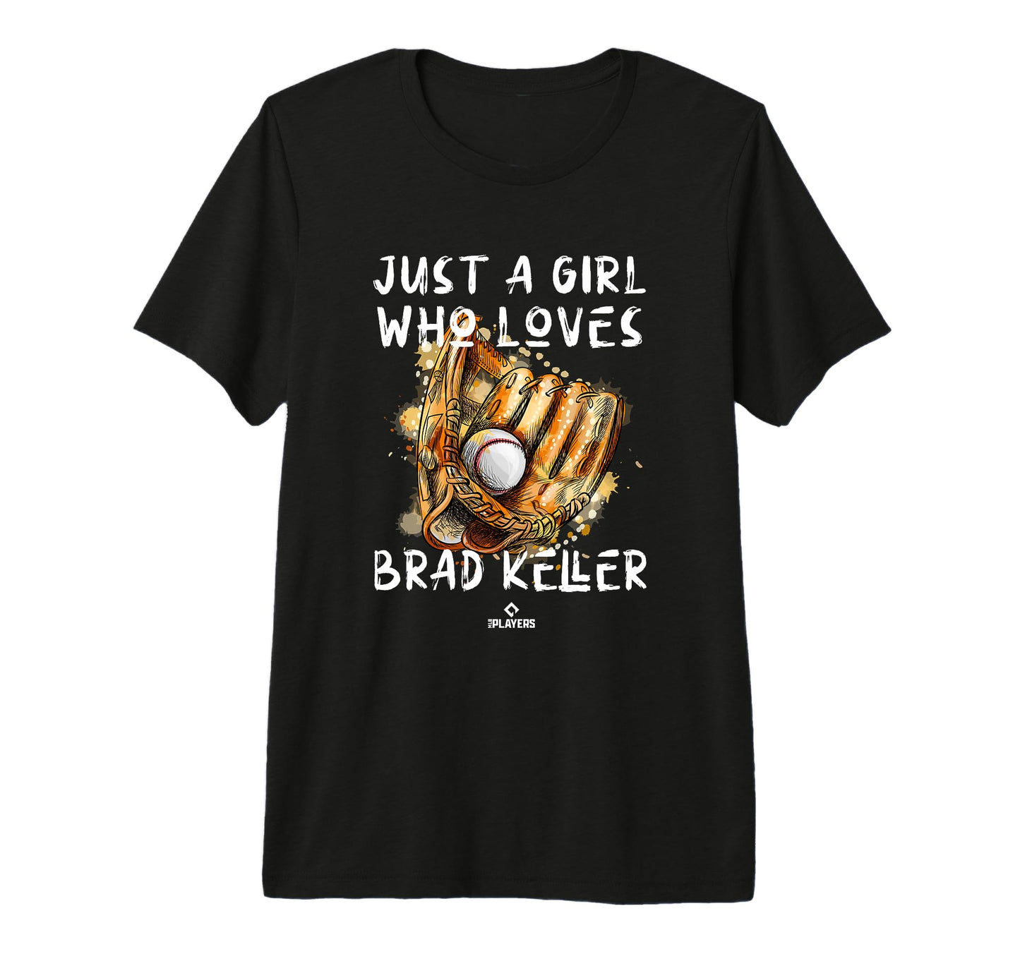 Who Loves Brad Keller Kansas City T-Shirt - Streetwear Style Men Women - T-Shirt, Sweatshirt, Hoodie