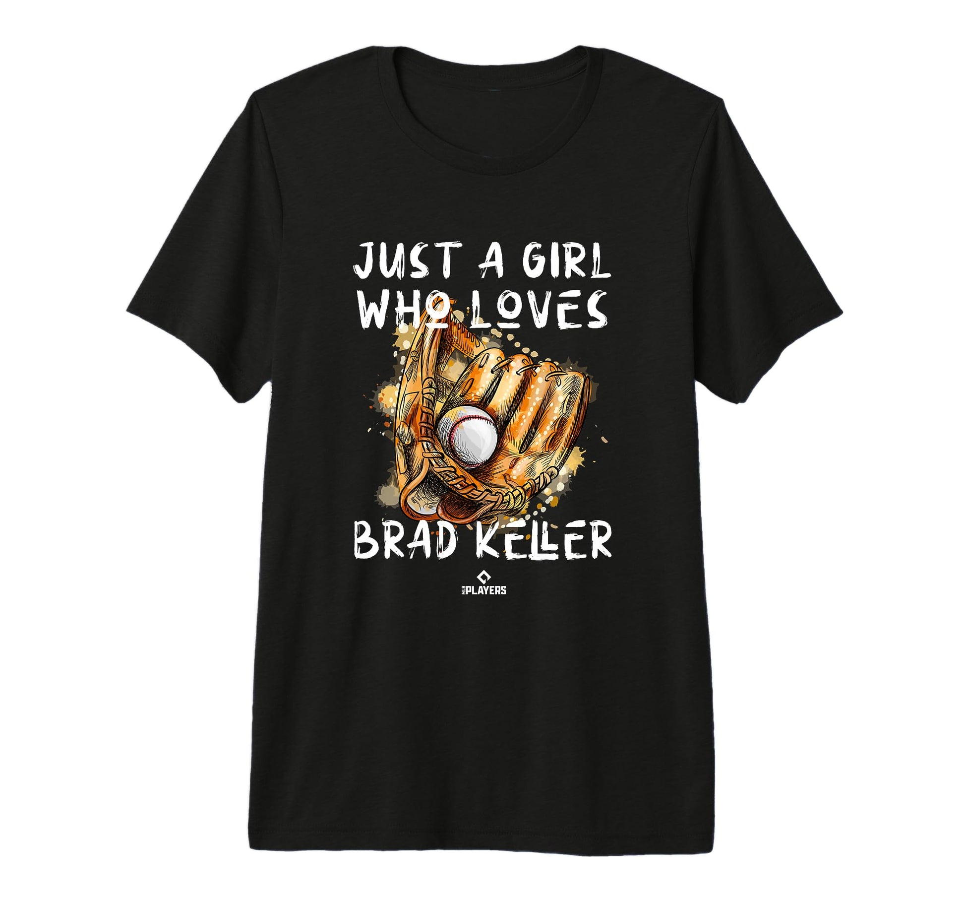 Who Loves Brad Keller Kansas City T-Shirt - Streetwear Style Men Women - T-Shirt, Sweatshirt, Hoodie