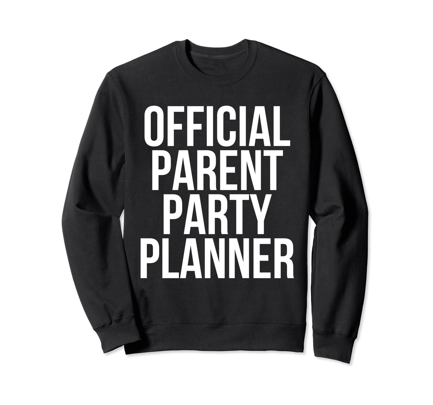 Baseball Lovers Sayings Parent Sweatshirt - Custom Art Print for Adults - T-Shirt, Sweatshirt, Hoodie