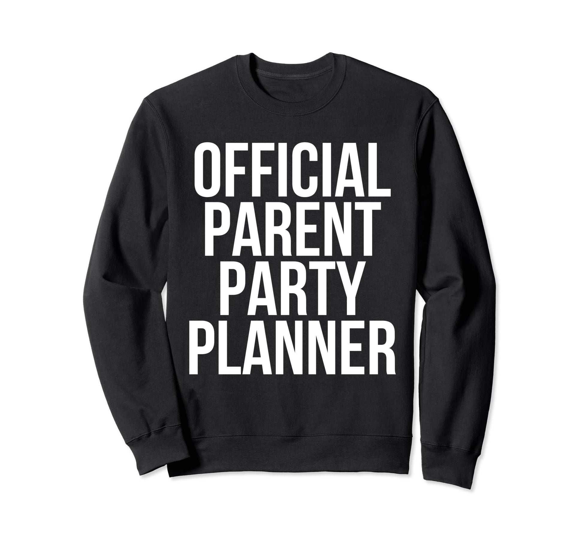 Baseball Lovers Sayings Parent Sweatshirt - Custom Art Print for Adults - T-Shirt, Sweatshirt, Hoodie