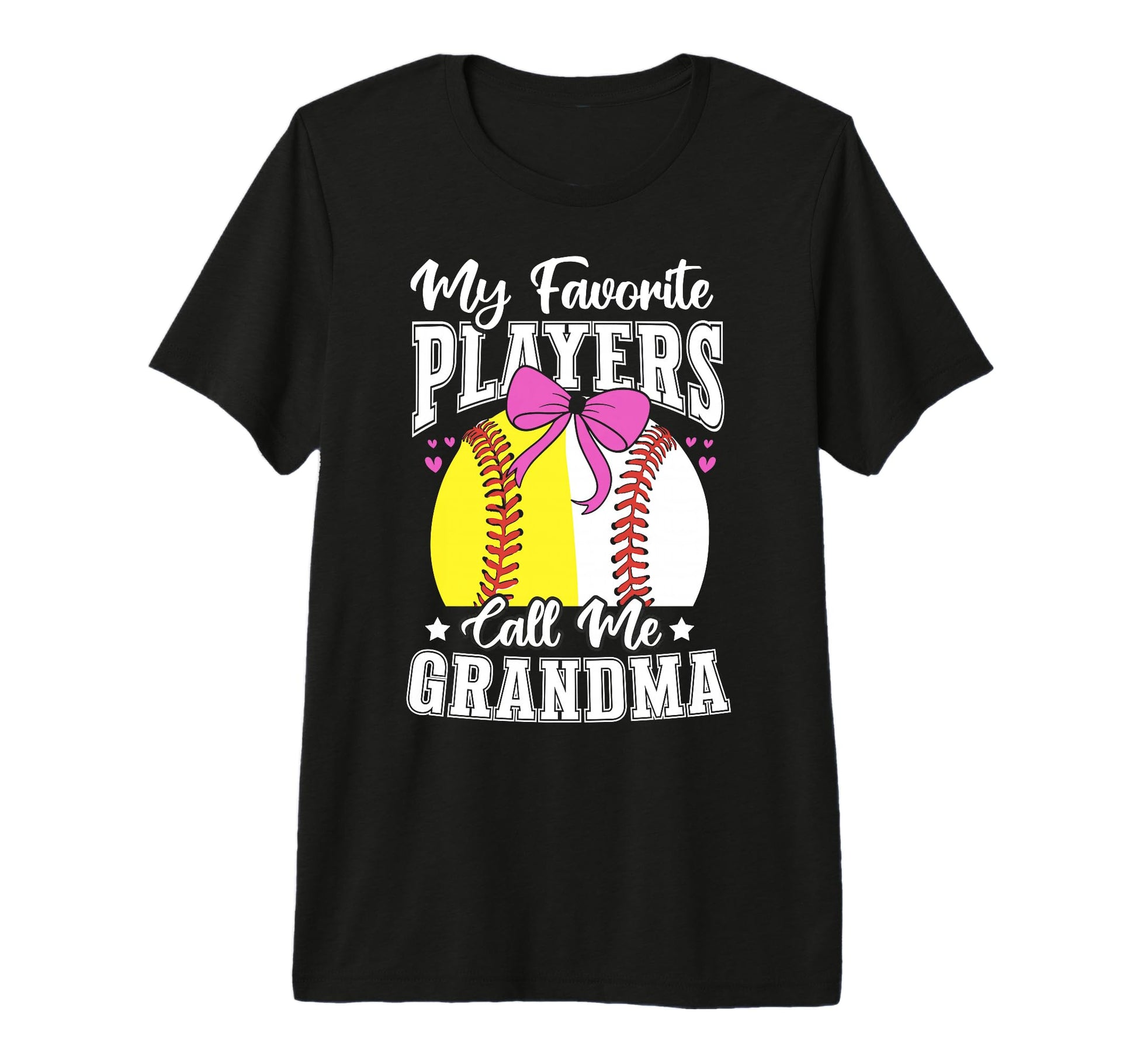 My Favorite Softball Baseball Players T-Shirt - Unique Graphic for Adults - T-Shirt, Sweatshirt, Hoodie
