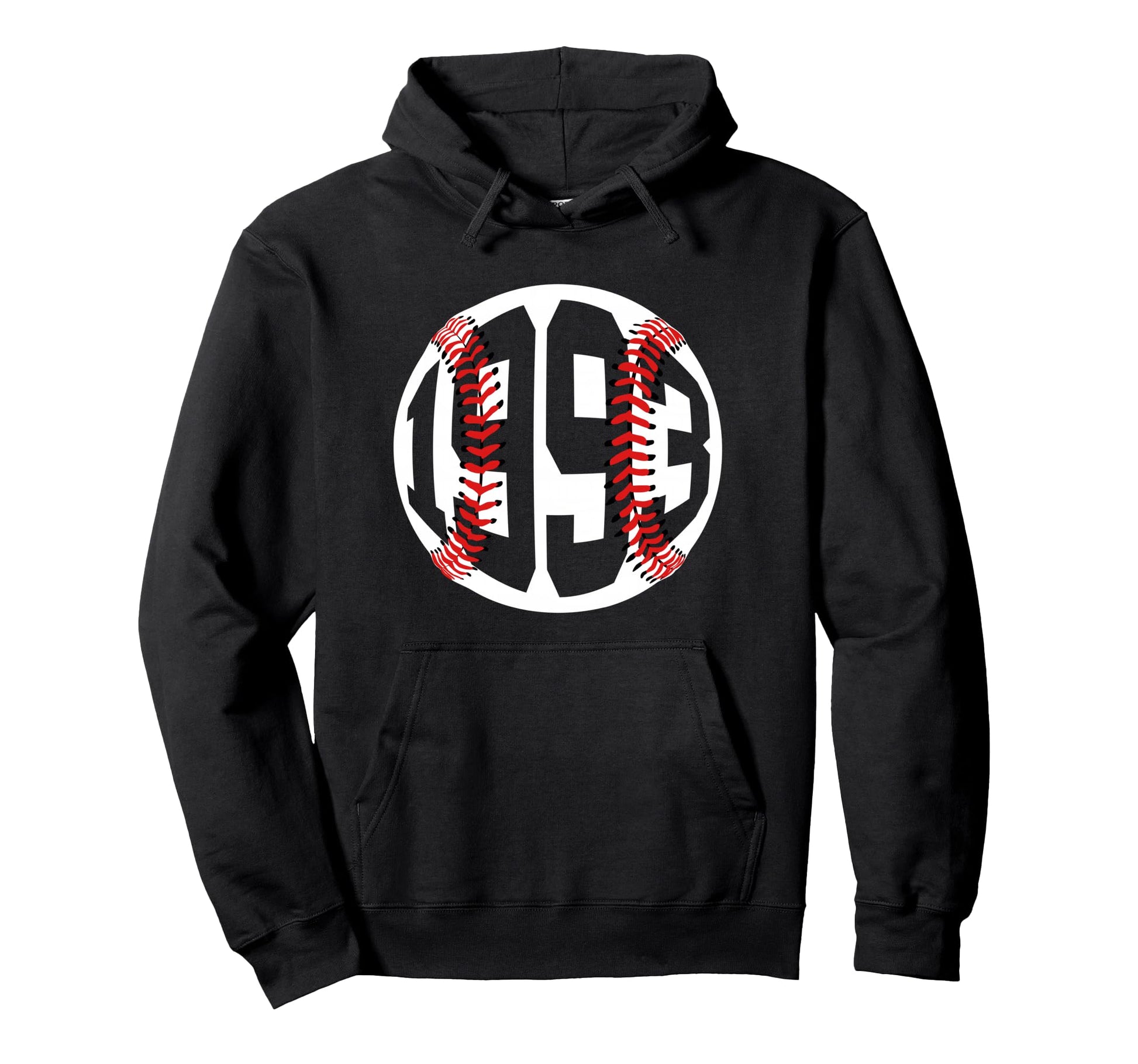 1993 Baseball 33Rd Birthday Hoodie - Minimalist Print Unisex - T-Shirt, Sweatshirt, Hoodie