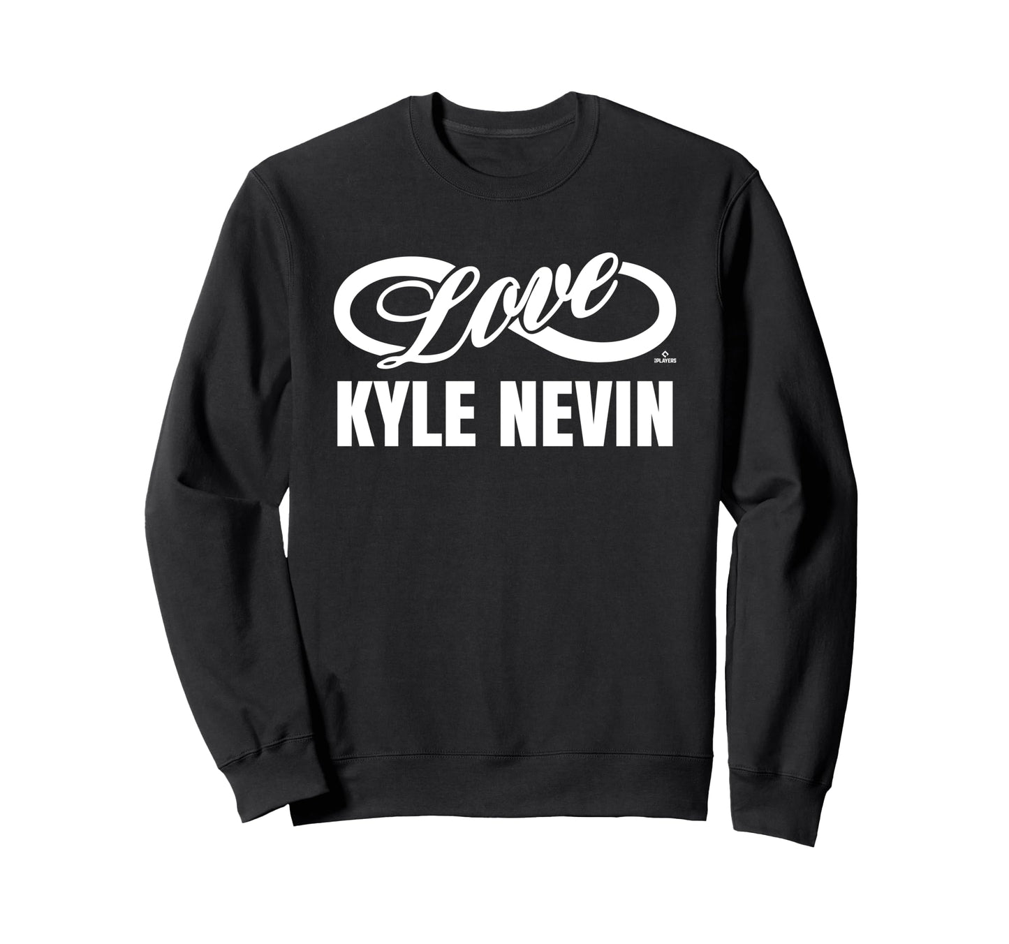 Infinite Love Kyle Nevin Prospect Sweatshirt - Graphic Print for Adults - T-Shirt, Sweatshirt, Hoodie