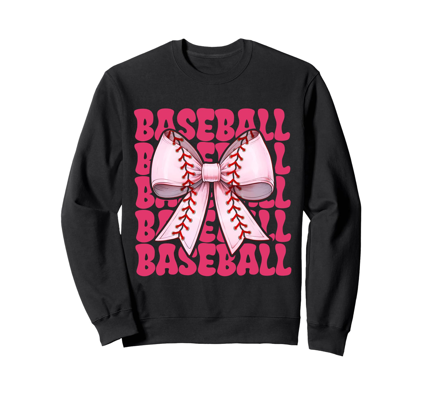 Baseball Player Baseball Mom Sweatshirt - Streetwear Style for Adults - T-Shirt, Sweatshirt, Hoodie