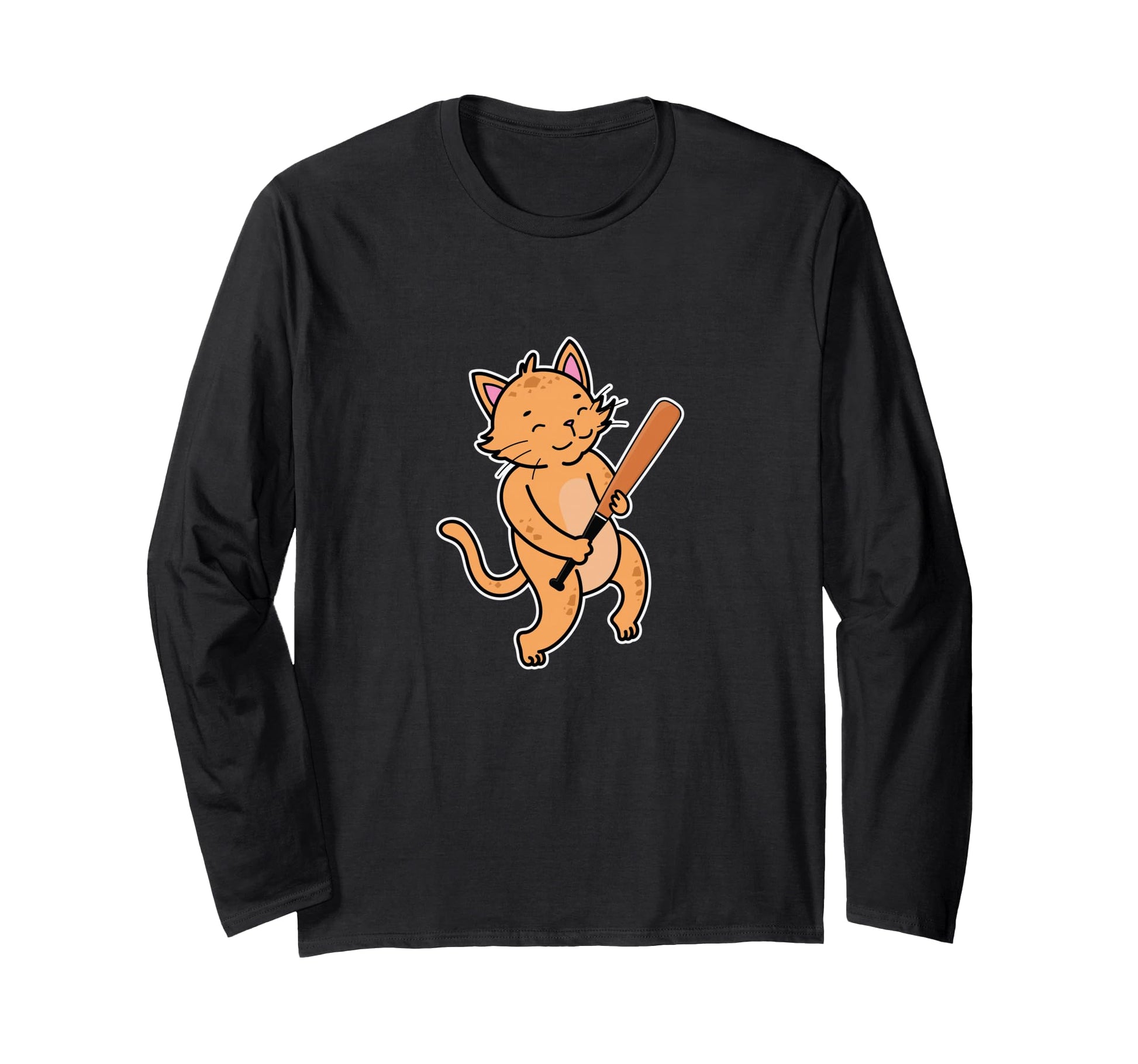 Baseball Sport Team Fan Hobby Racket Hoodie - Custom Art Print Unisex - T-Shirt, Sweatshirt, Hoodie