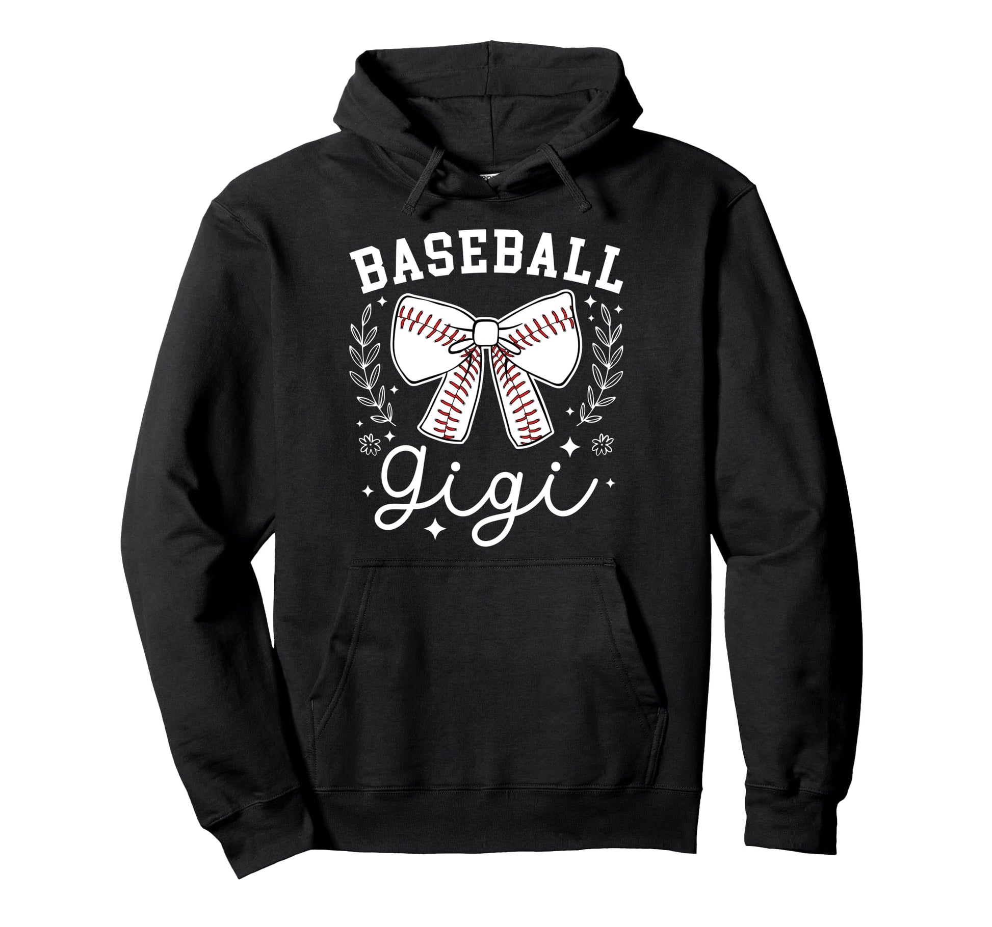 Baseball Gigi Baseball Player Gigi Hoodie - Unique Graphic for Adults - T-Shirt, Sweatshirt, Hoodie
