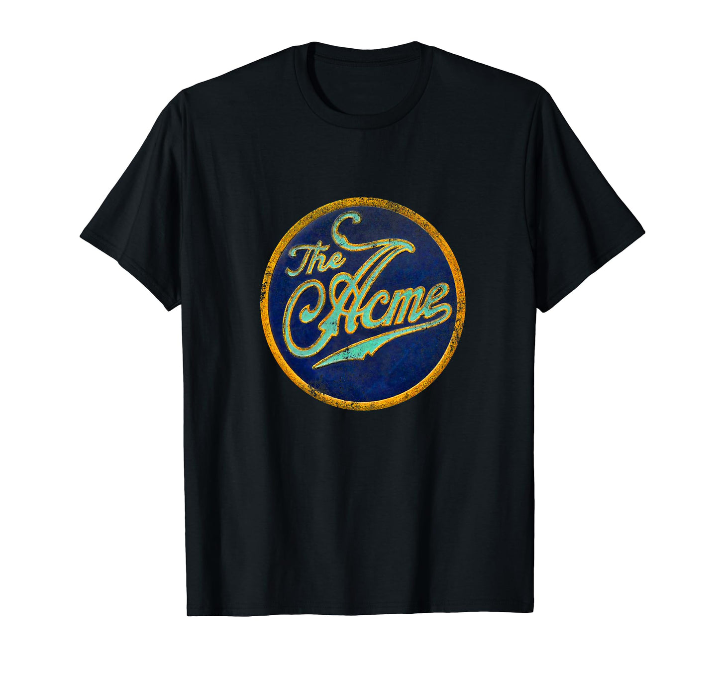 Car Logo Name Acme Motor Car Co 1903 1911 T-Shirt - Graphic Print Men Women - T-Shirt, Sweatshirt, Hoodie