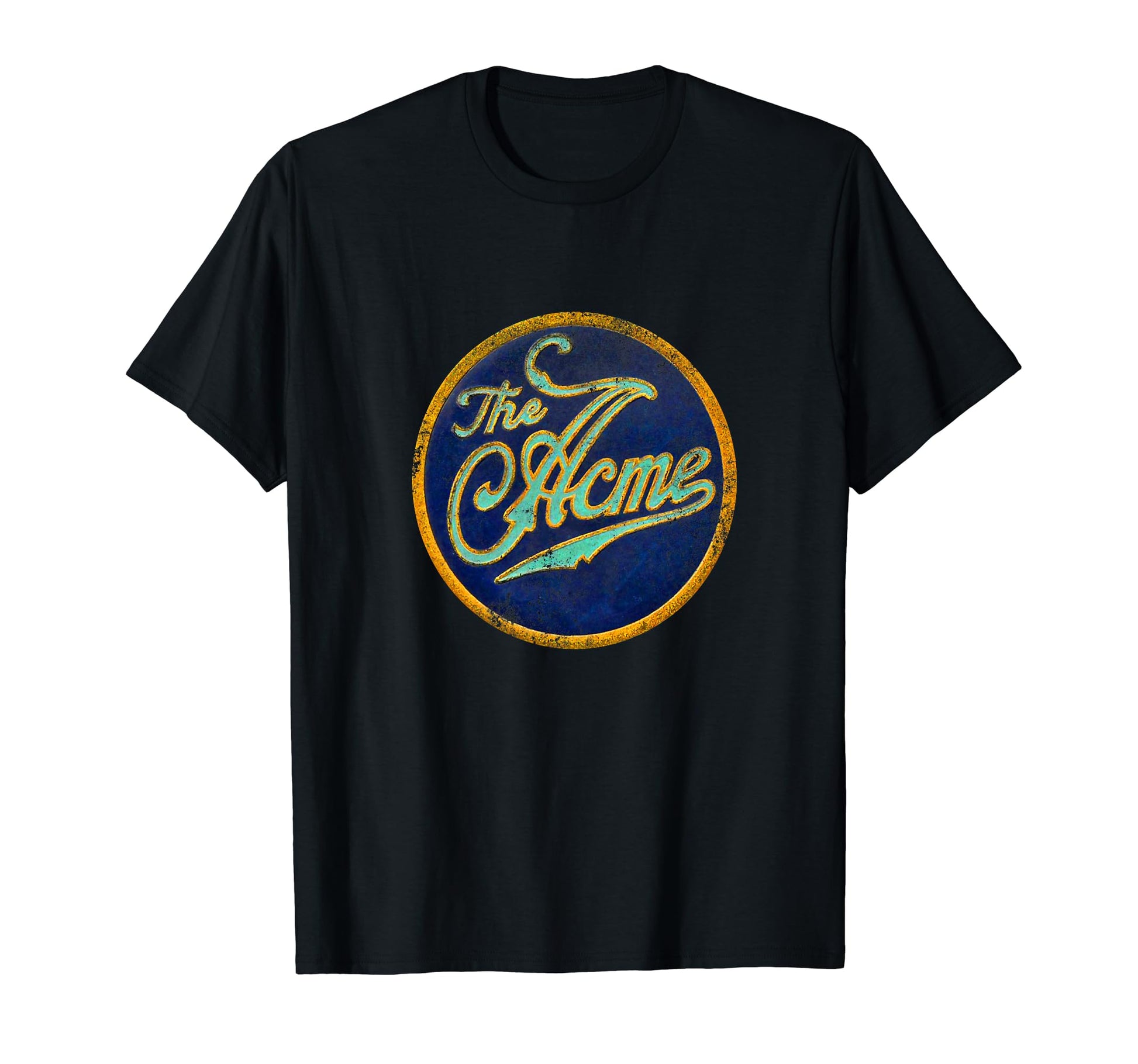 Car Logo Name Acme Motor Car Co 1903 1911 T-Shirt - Graphic Print Men Women - T-Shirt, Sweatshirt, Hoodie