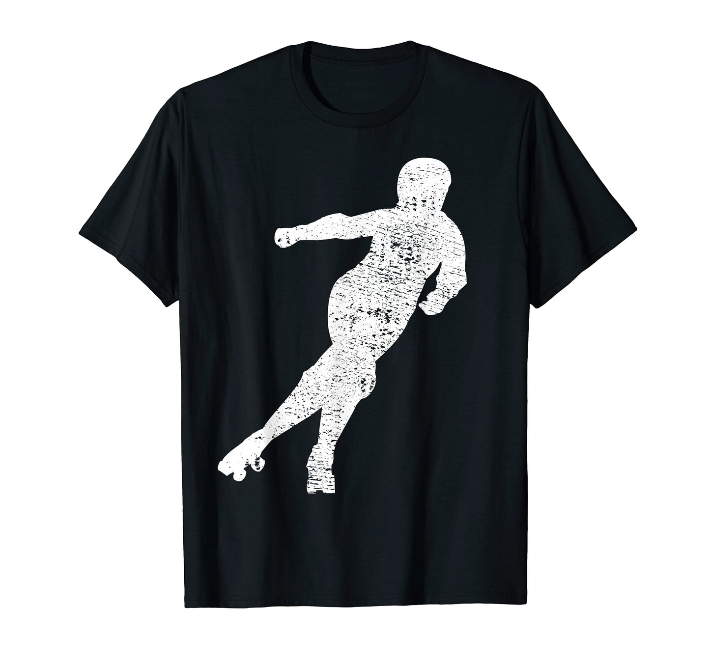 Roller Skating T-Shirt - Streetwear Style Men Women - T-Shirt, Sweatshirt, Hoodie