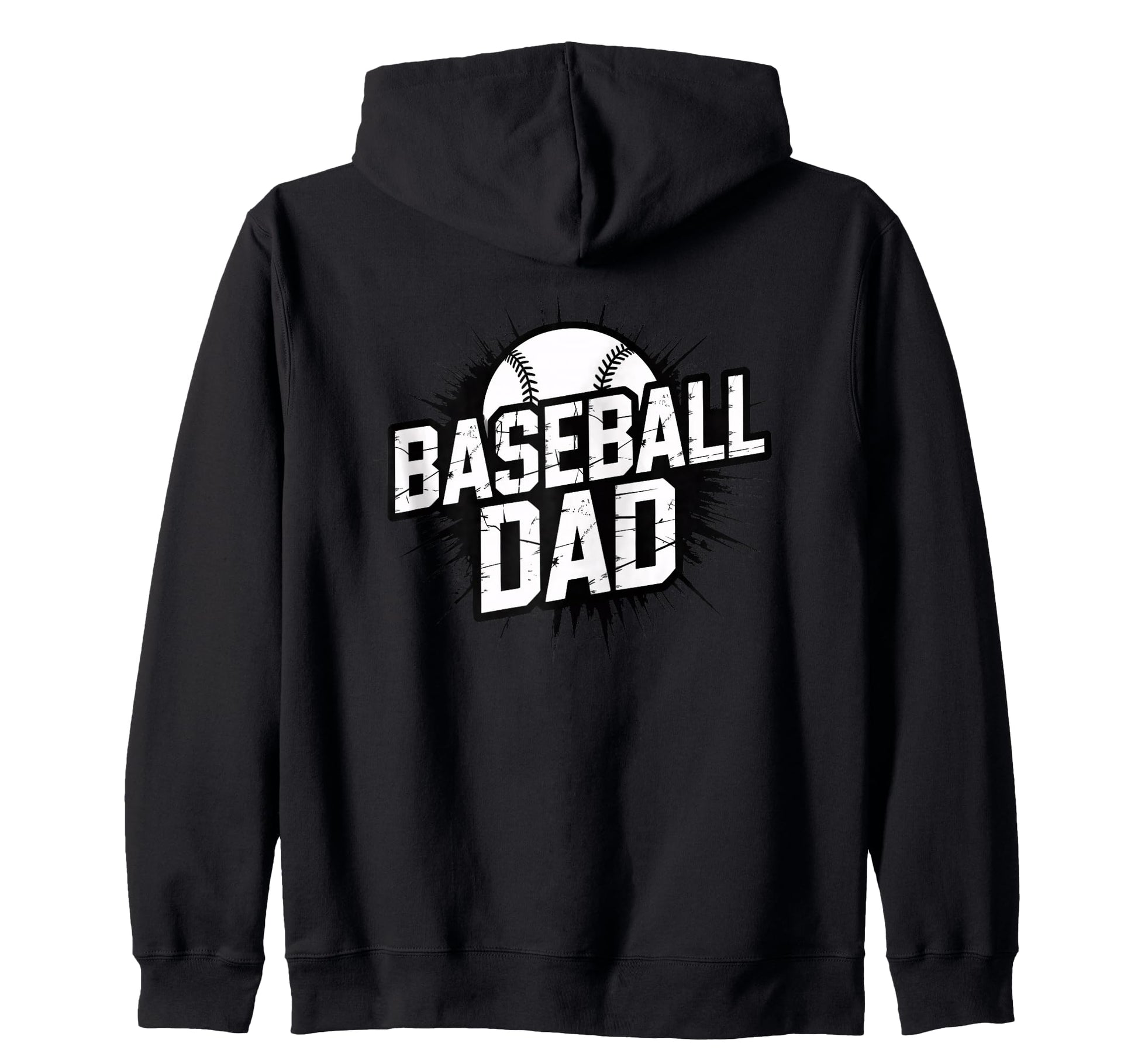 And Funny Designs Dads And Fathers Sweatshirt - Custom Art Print Unisex - T-Shirt, Sweatshirt, Hoodie