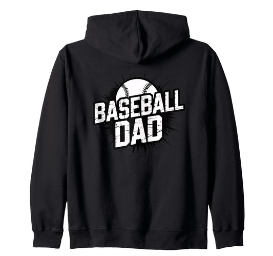 And Funny Designs Dads And Fathers Sweatshirt - Custom Art Print Unisex - T-Shirt, Sweatshirt, Hoodie