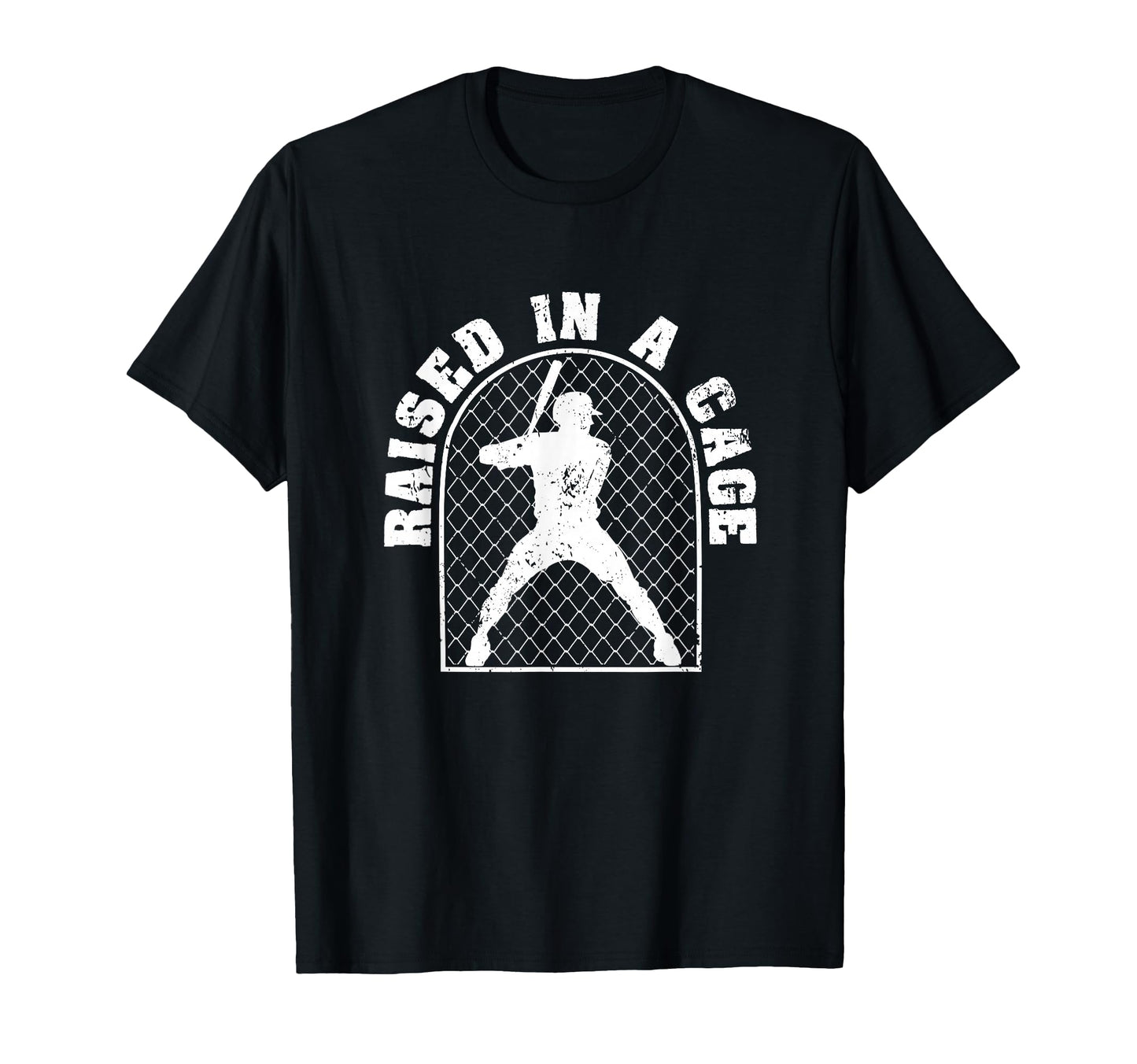 Baseball Training Homerun Batter T-Shirt - Minimalist Print Men Women - T-Shirt, Sweatshirt, Hoodie