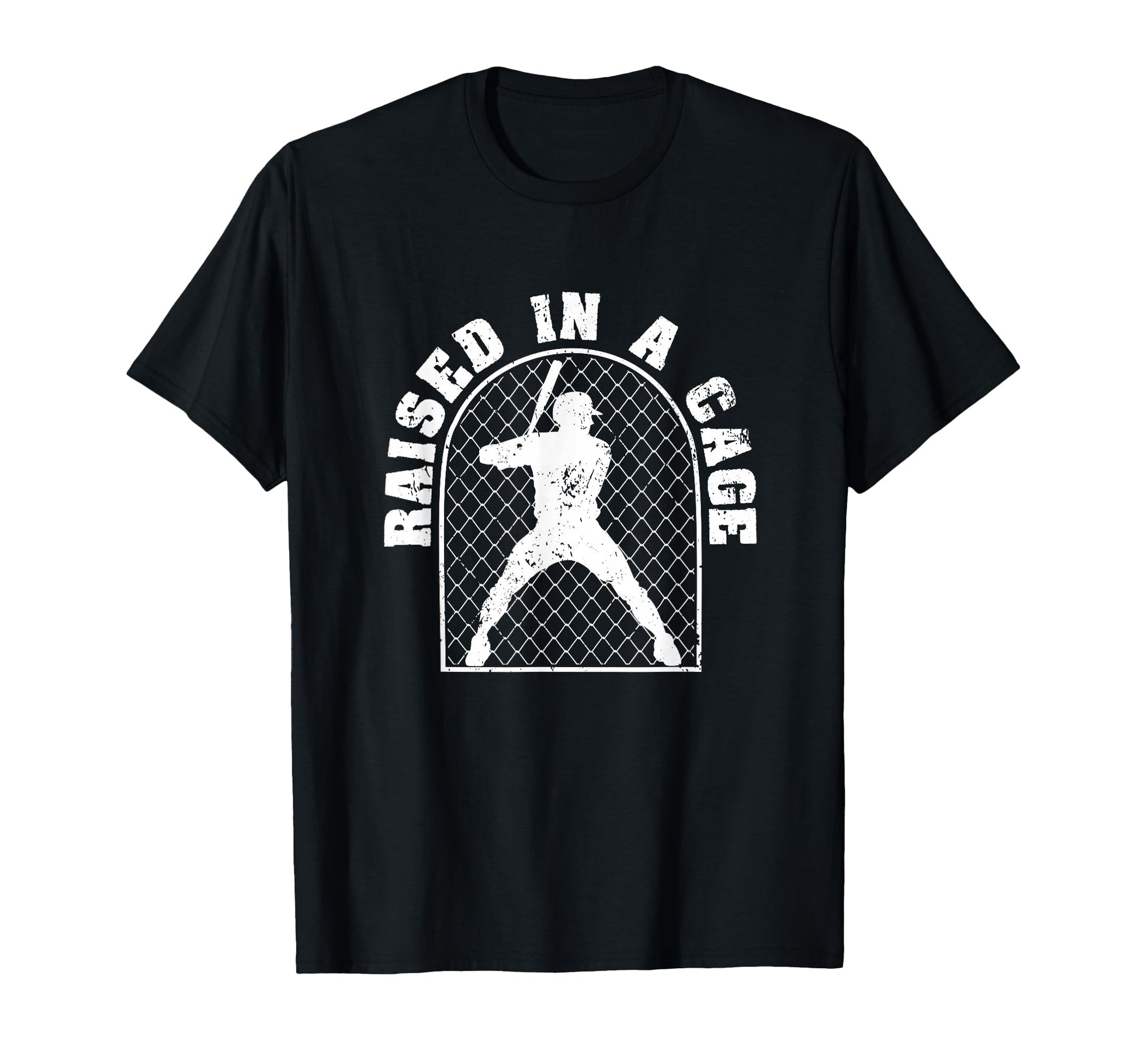 Baseball Training Homerun Batter T-Shirt - Minimalist Print Men Women - T-Shirt, Sweatshirt, Hoodie