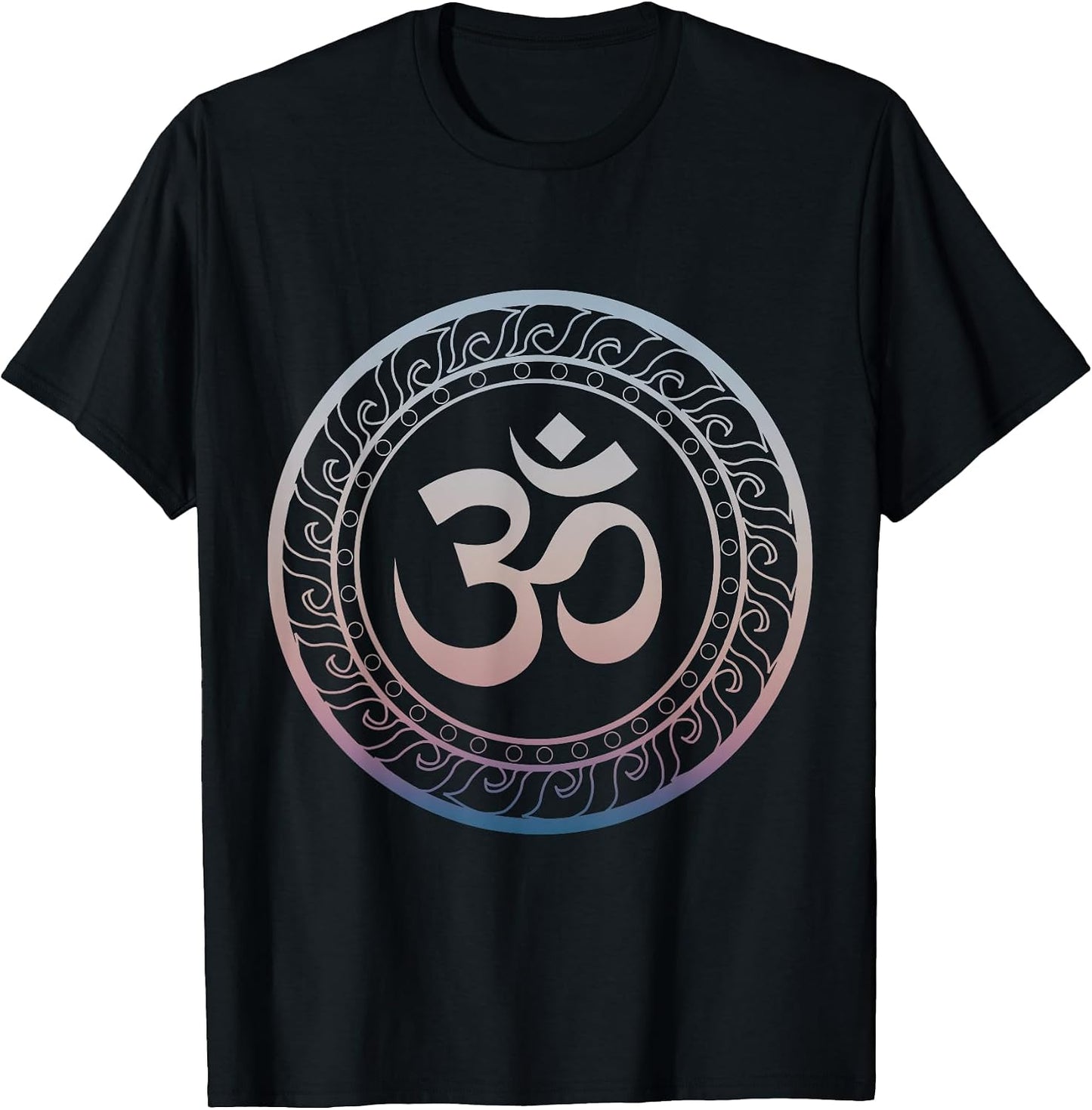 Zen Gift Ideas - Adult & Kids T-Shirts, Sweatshirts & Hoodies apparel design preview 1