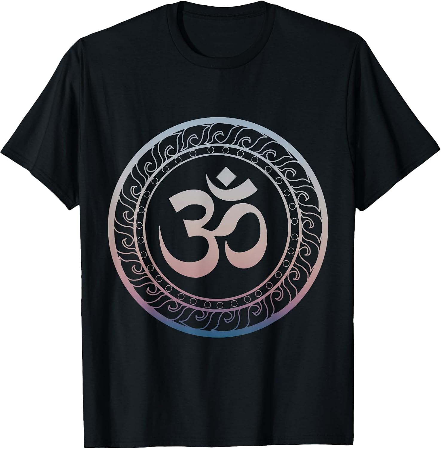 Zen Gift Ideas - Adult & Kids T-Shirts, Sweatshirts & Hoodies apparel design preview 1