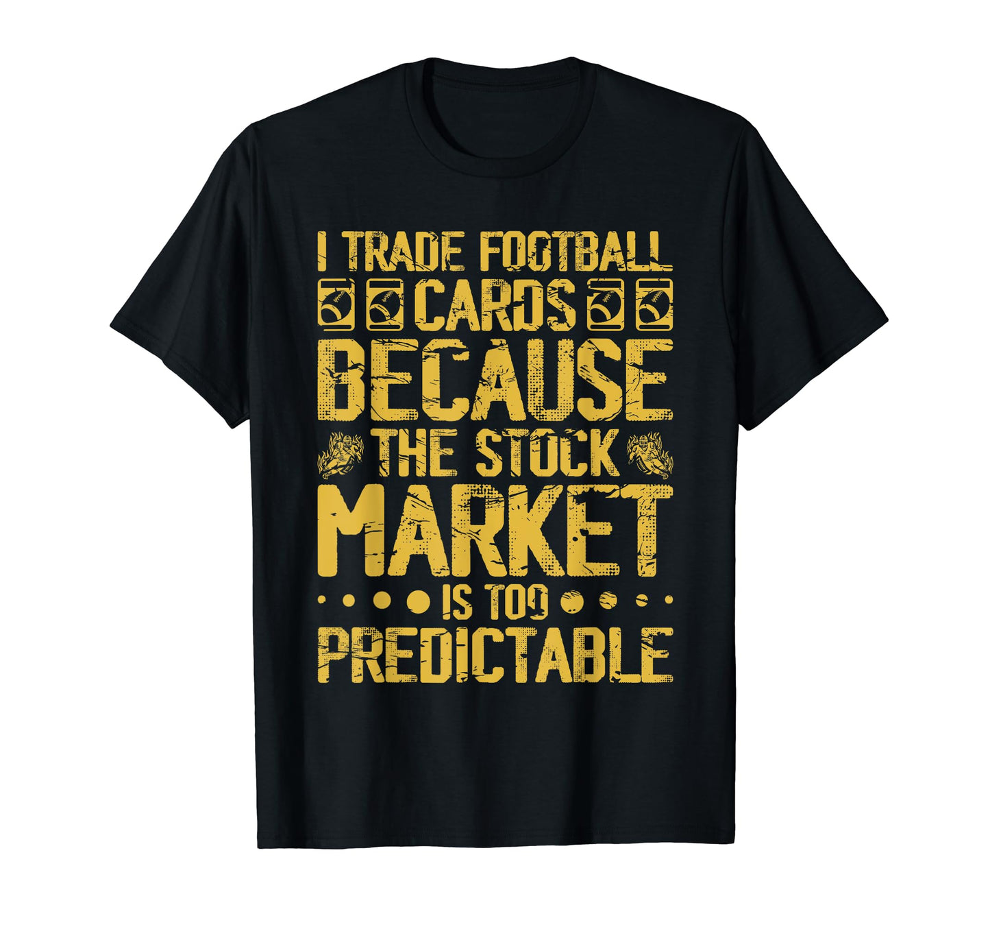 Football Home Cards Funny Sarcastic T-Shirt - Streetwear Style Men Women - T-Shirt, Sweatshirt, Hoodie