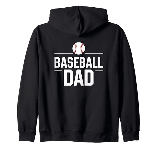 And Funny Designs Dads And Fathers Sweatshirt - Minimalist Print Unisex - T-Shirt, Sweatshirt, Hoodie