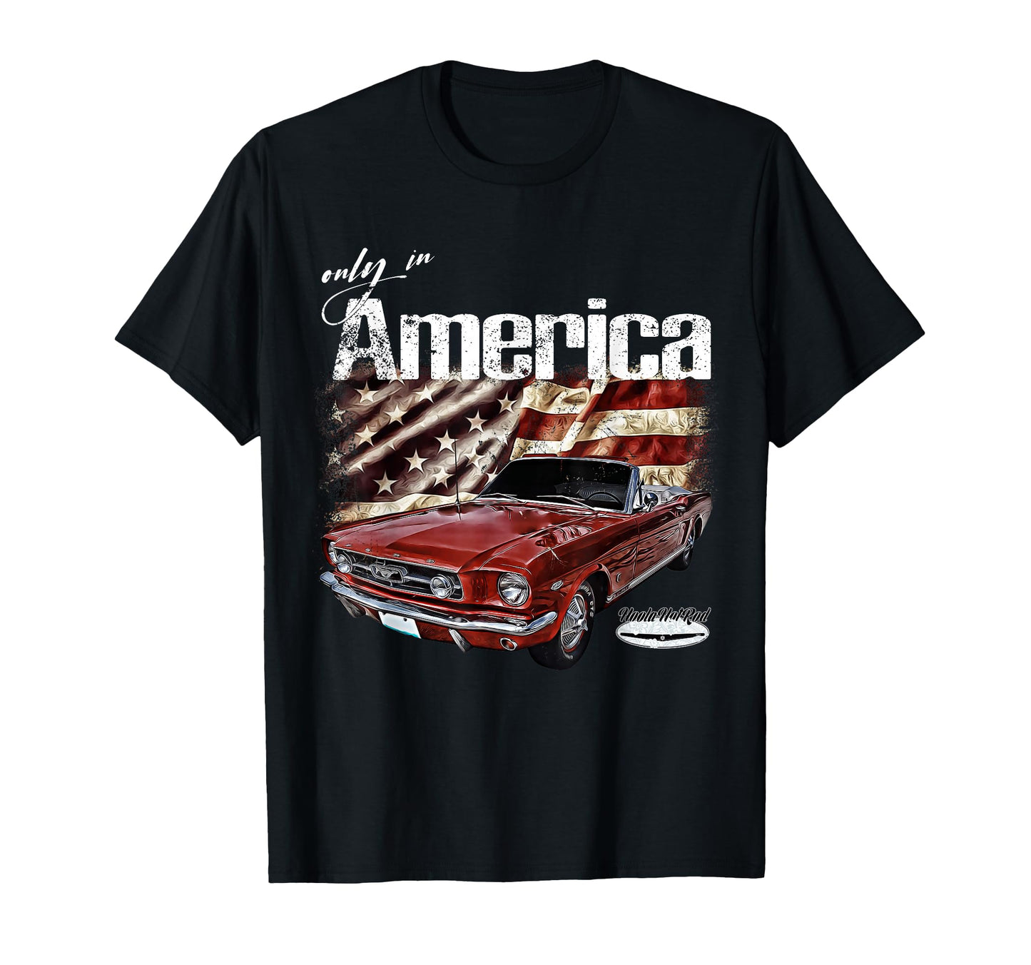 1964 64 1965 65 1966 66 Only T-Shirt - Casual Everyday Wear for Adults - T-Shirt, Sweatshirt, Hoodie