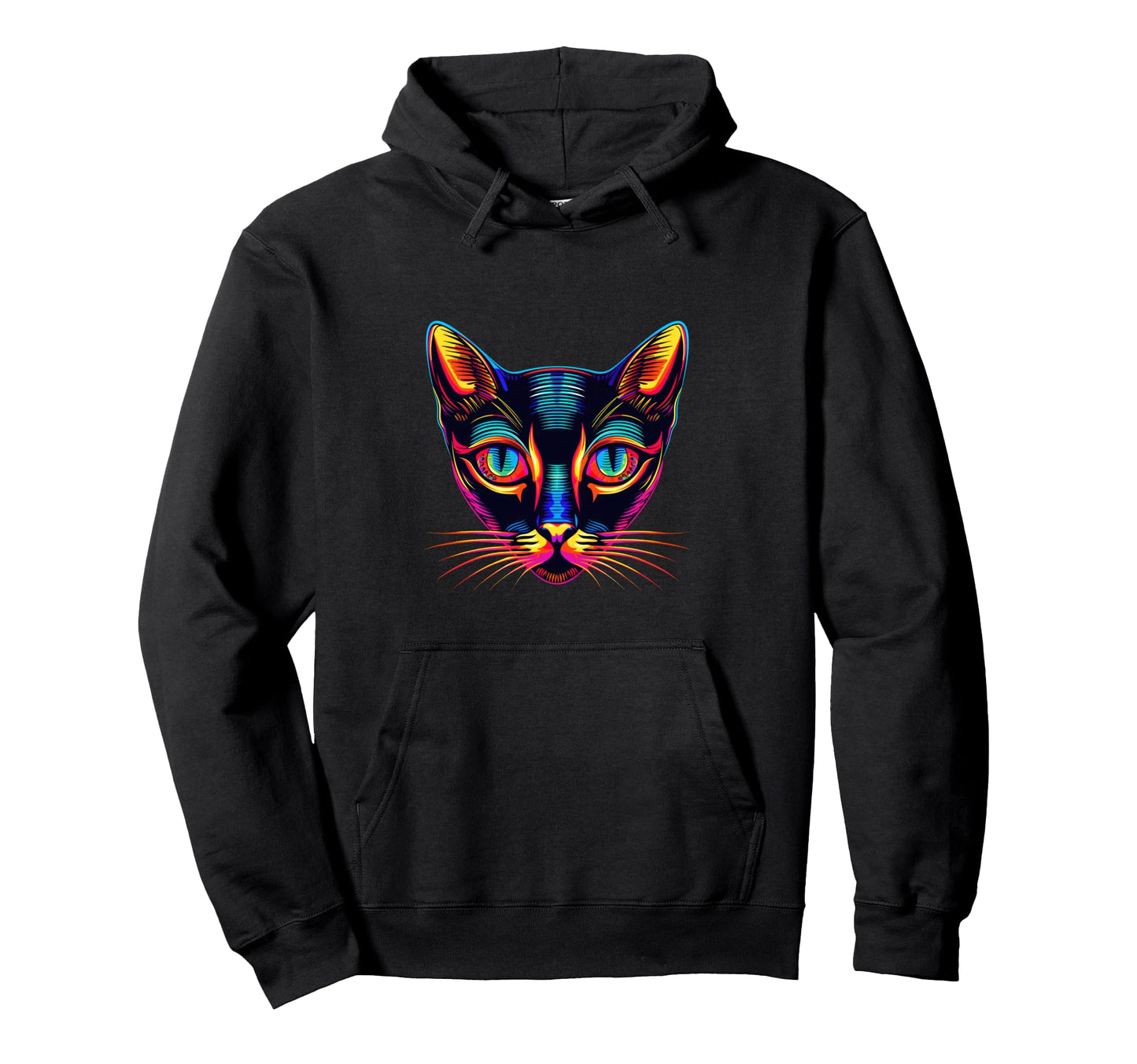 Streetwear 80S 90S Ancient Egyptian Hoodie - Novelty Apparel Unisex - T-Shirt, Sweatshirt, Hoodie