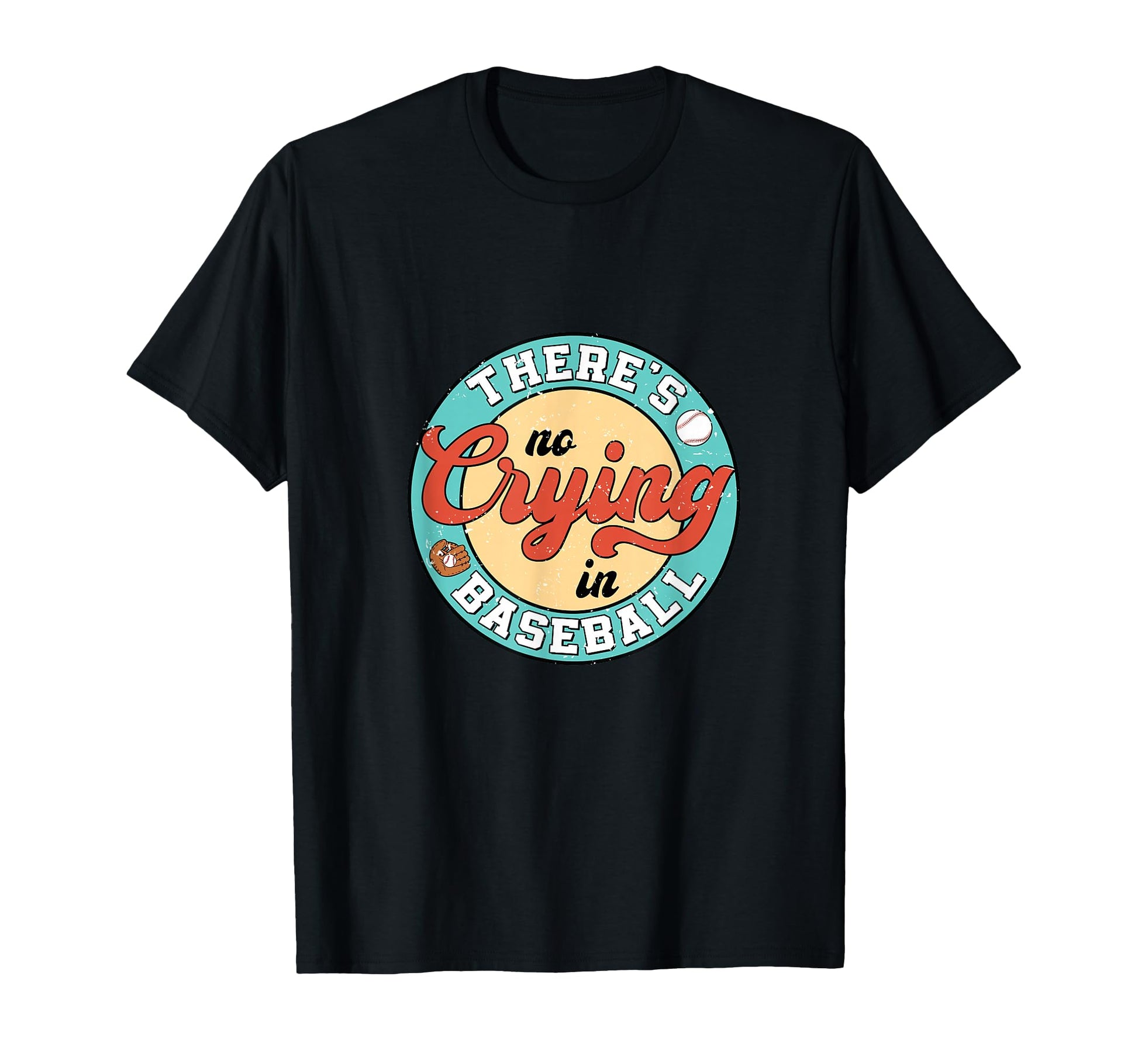 Baseball Homerun Softball Team Player T-Shirt - Trendy Graphic Unisex - T-Shirt, Sweatshirt, Hoodie
