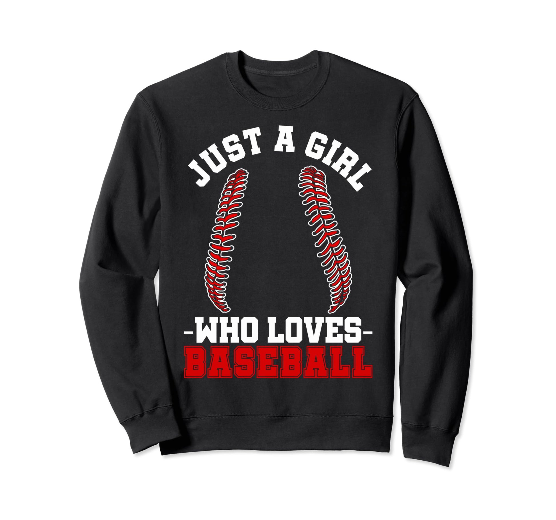 Just Who Loves Baseball Coaches Sweatshirt - Aesthetic Graphic Men Women - T-Shirt, Sweatshirt, Hoodie