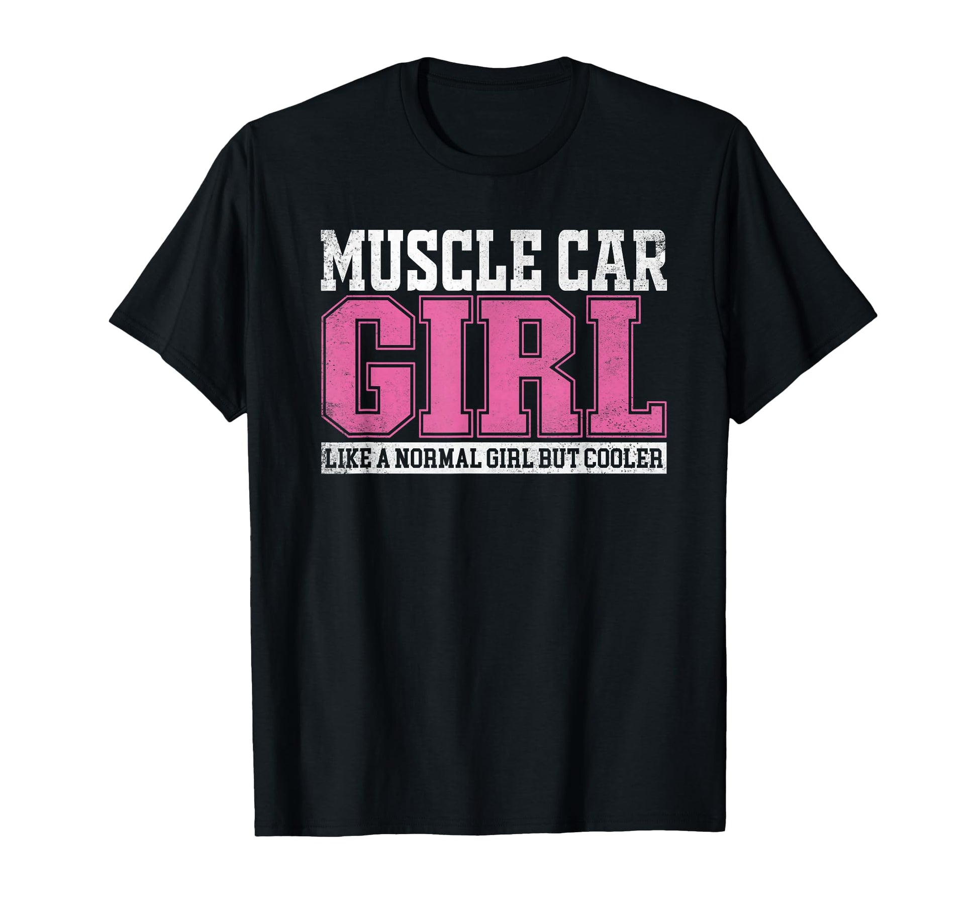 Muscle Car Automotive Lover T-Shirt - Graphic Print Men Women - T-Shirt, Sweatshirt, Hoodie