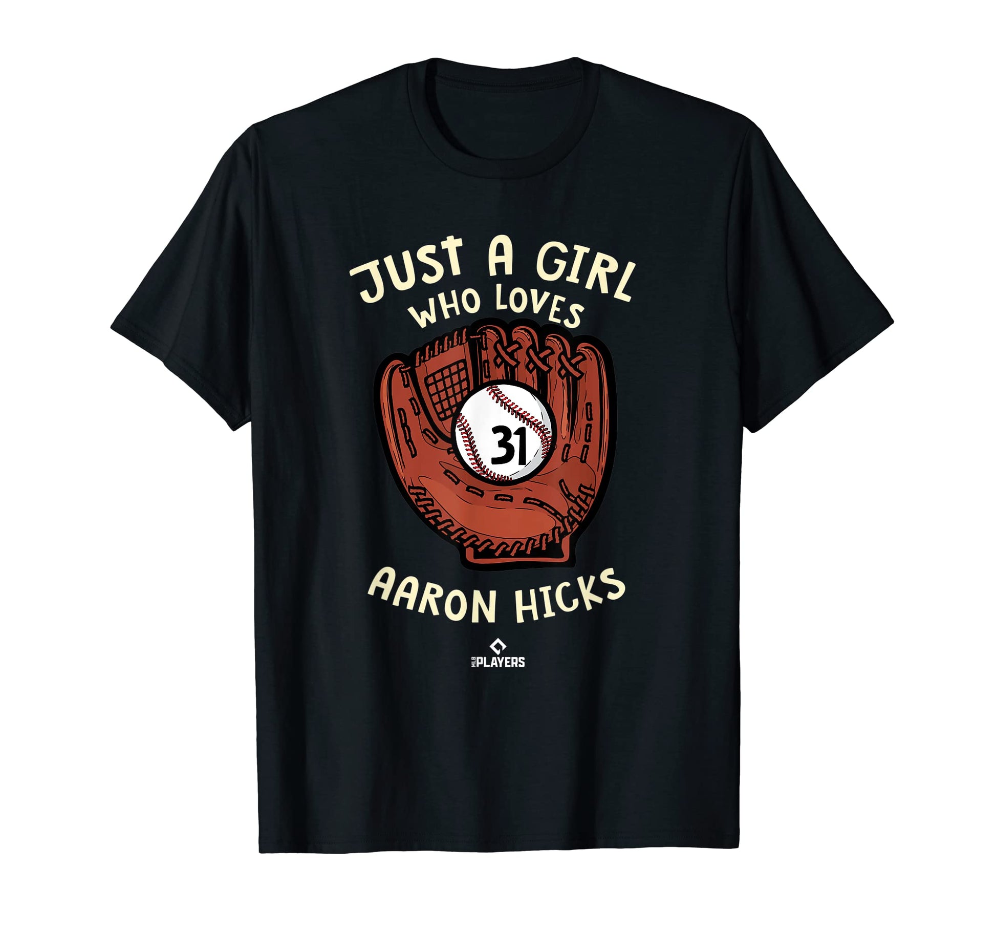 Who Loves Aaron Hicks Funny New York T-Shirt - Graphic Print Men Women - T-Shirt, Sweatshirt, Hoodie