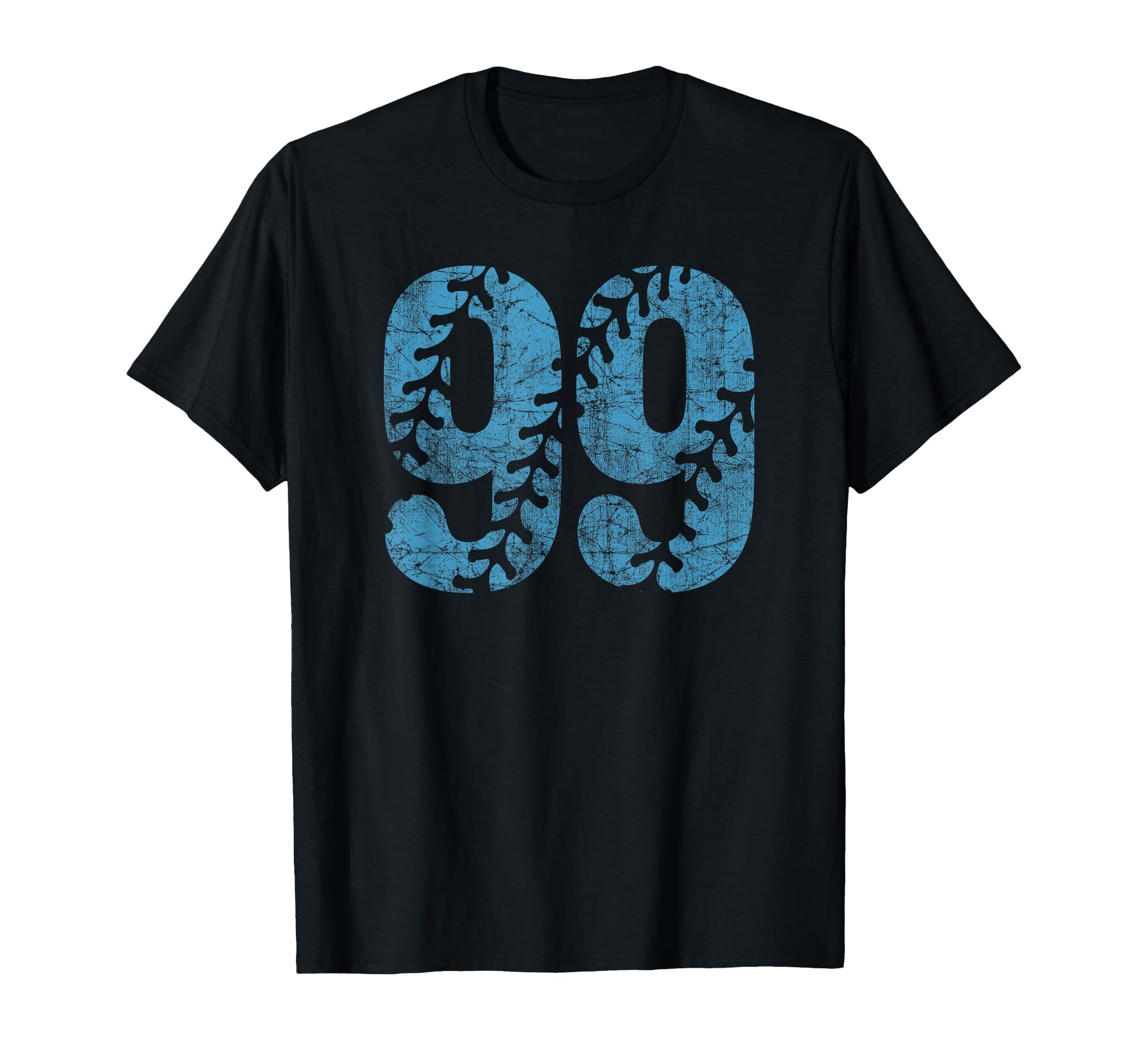 Baseball Softball Mom 99 Number T-Shirt - Fun Novelty Design Men Women - T-Shirt, Sweatshirt, Hoodie