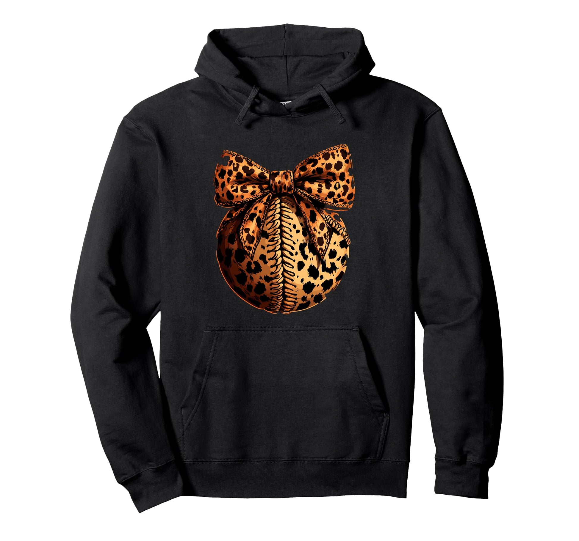 Baseball Coquette Bow Baseball Player Hoodie - Trendy Graphic for Adults - T-Shirt, Sweatshirt, Hoodie