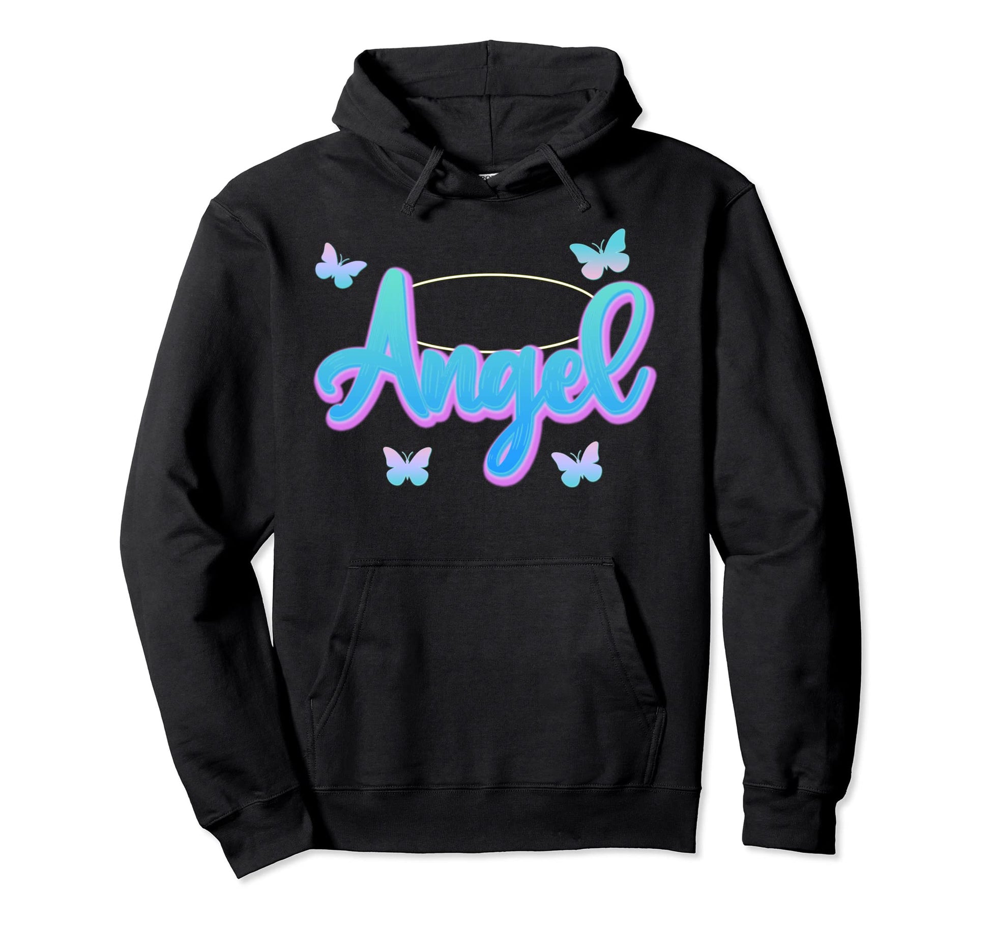 Y2K Aesthetic Hoodie - Unique Graphic for Adults - T-Shirt, Sweatshirt, Hoodie