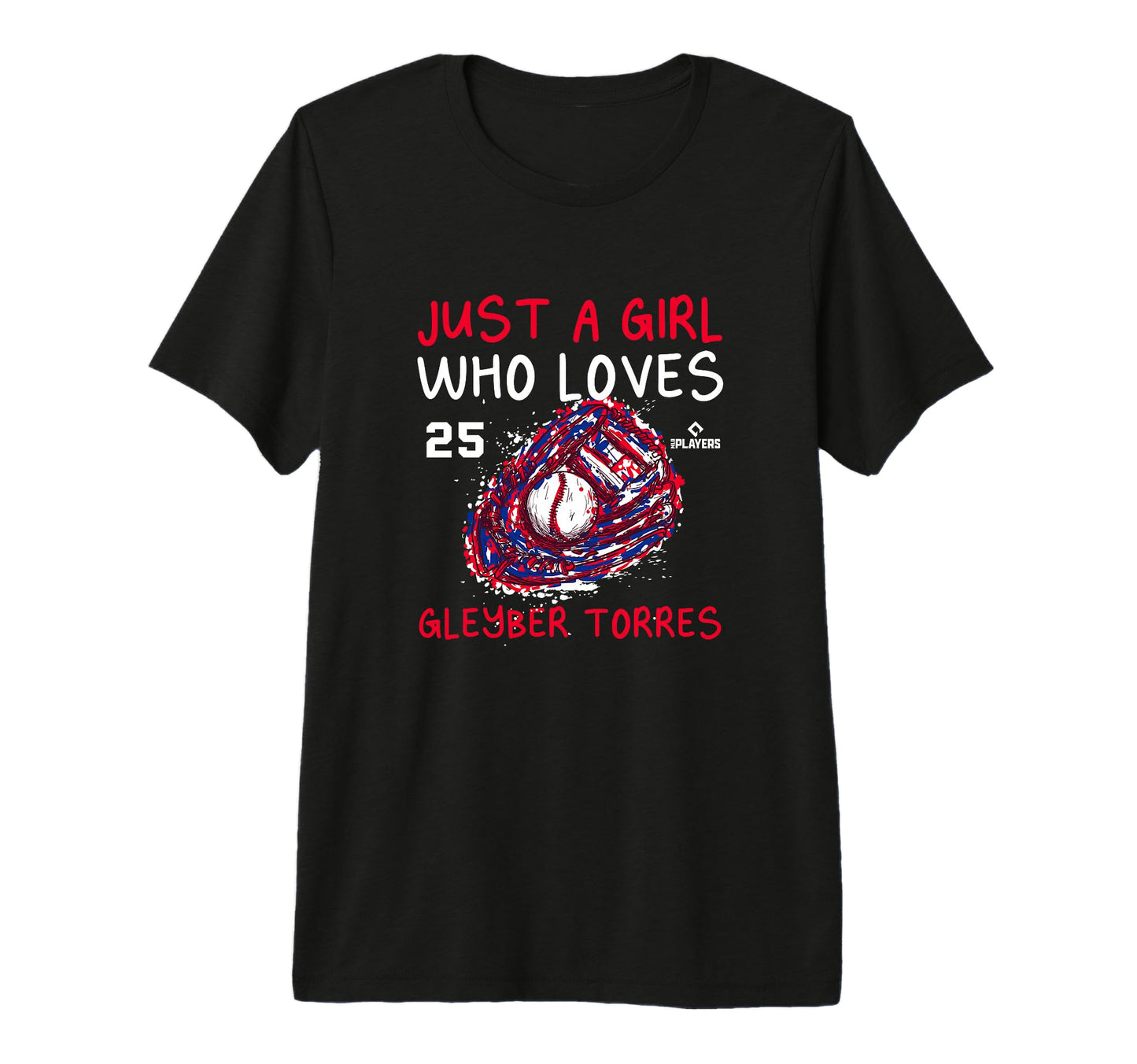 Who Loves Gleyber Torres Funny New York T-Shirt - Trendy Graphic Men Women - T-Shirt, Sweatshirt, Hoodie