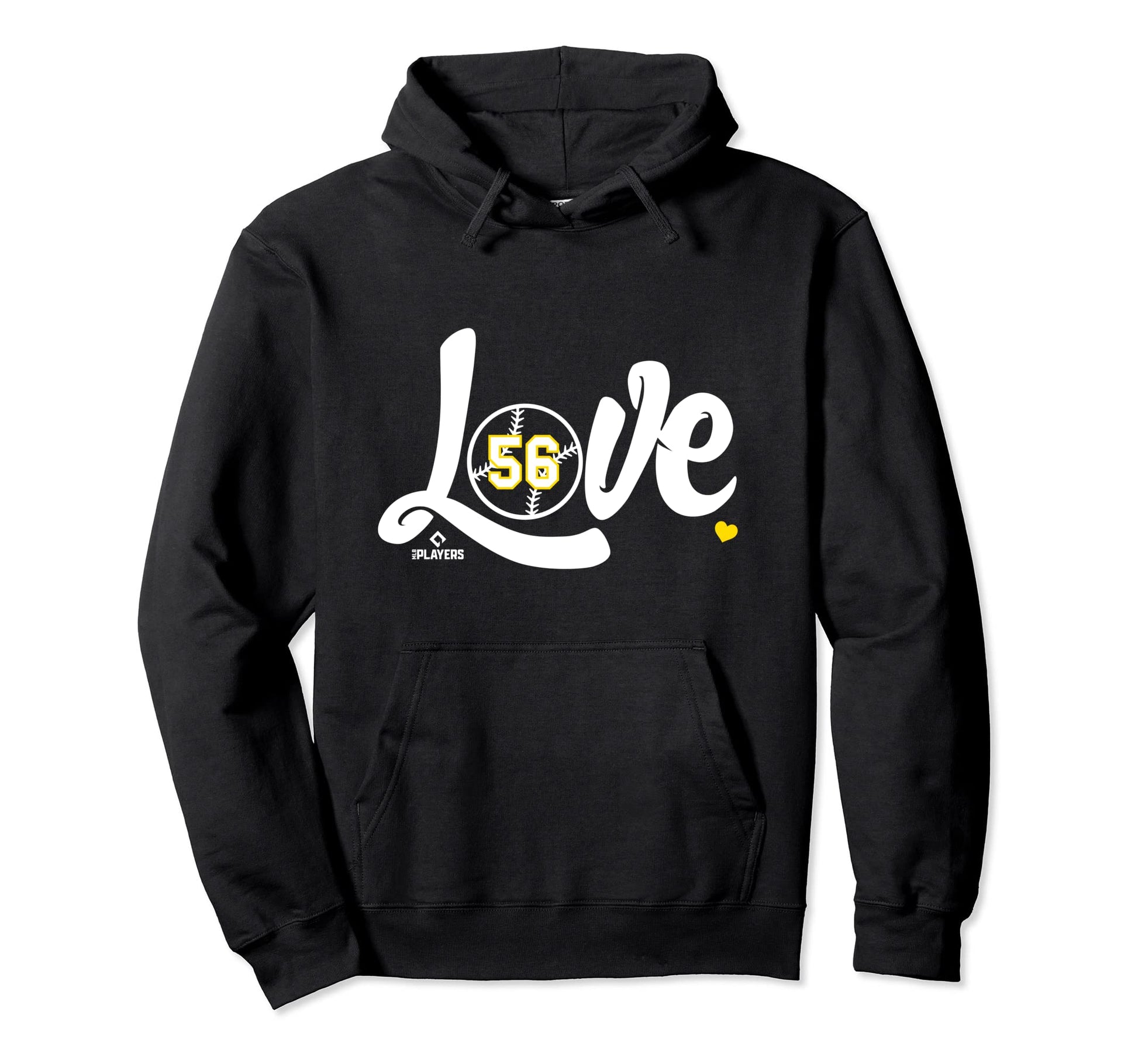 Ryan Helsley Is Love Baseball Player Hoodie - Custom Art Print Unisex - T-Shirt, Sweatshirt, Hoodie