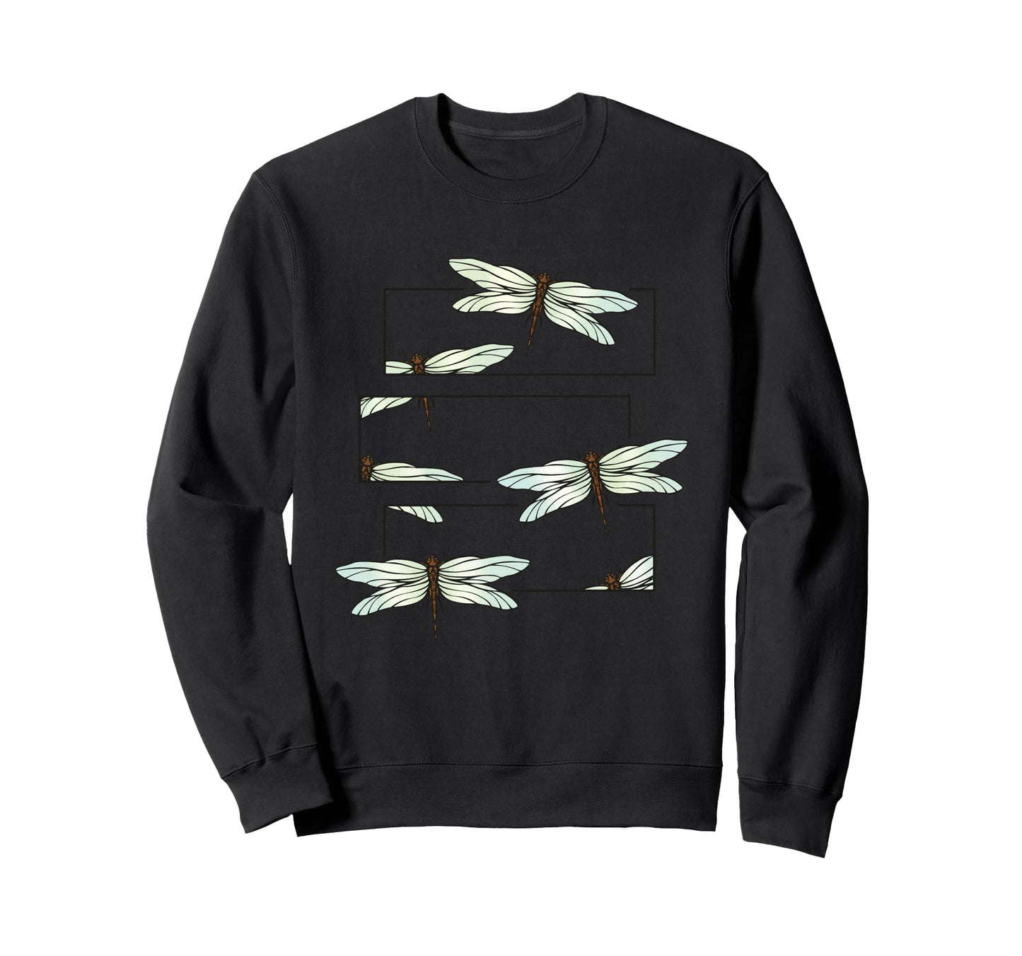 Alt Emo Goth Y2K Fairy Grunge Sweatshirt - Fun Novelty Design Unisex - T-Shirt, Sweatshirt, Hoodie