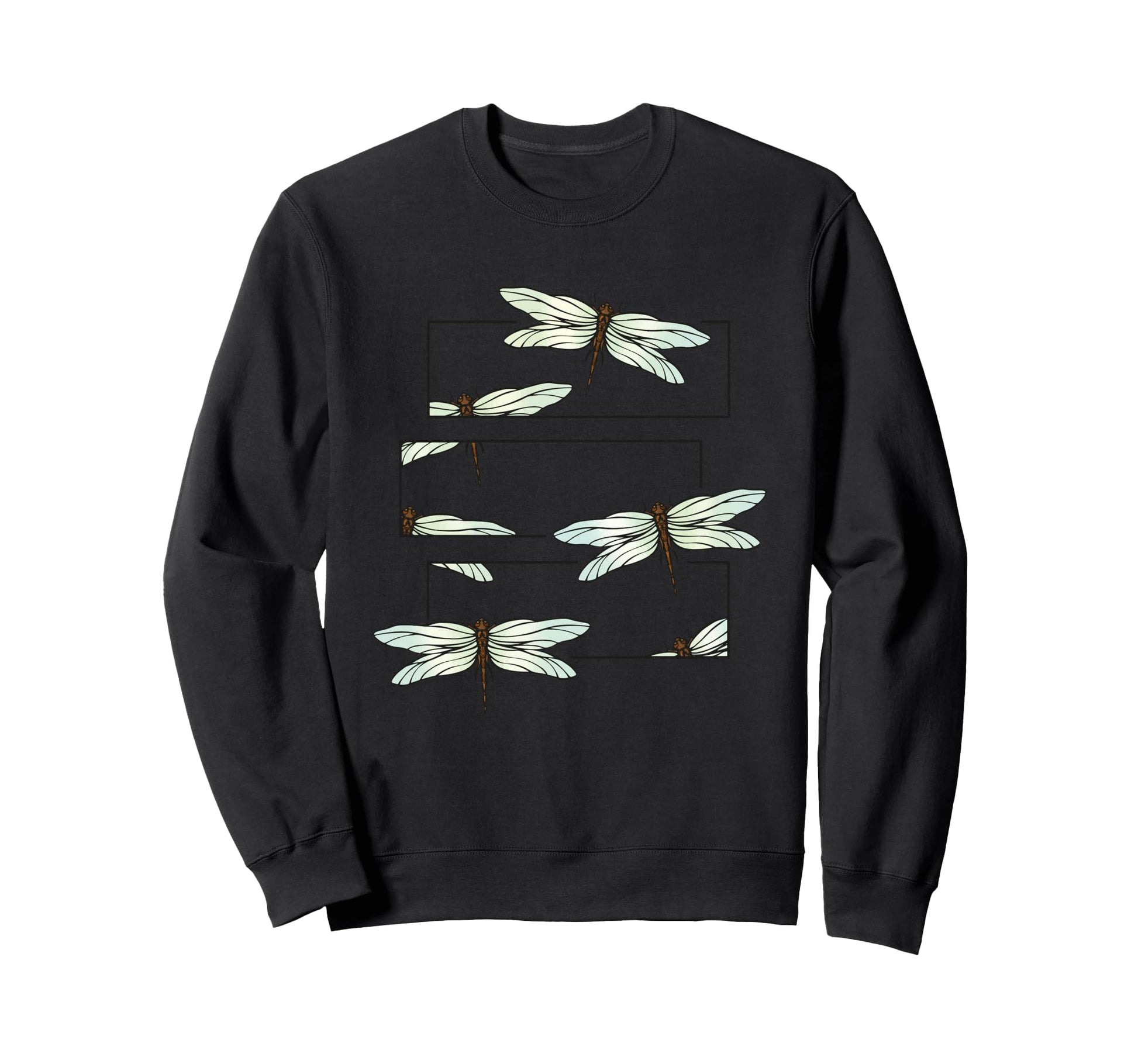 Alt Emo Goth Y2K Fairy Grunge Sweatshirt - Fun Novelty Design Unisex - T-Shirt, Sweatshirt, Hoodie