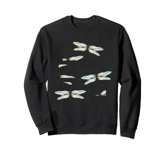 Alt Emo Goth Y2K Fairy Grunge Sweatshirt - Fun Novelty Design Unisex - T-Shirt, Sweatshirt, Hoodie