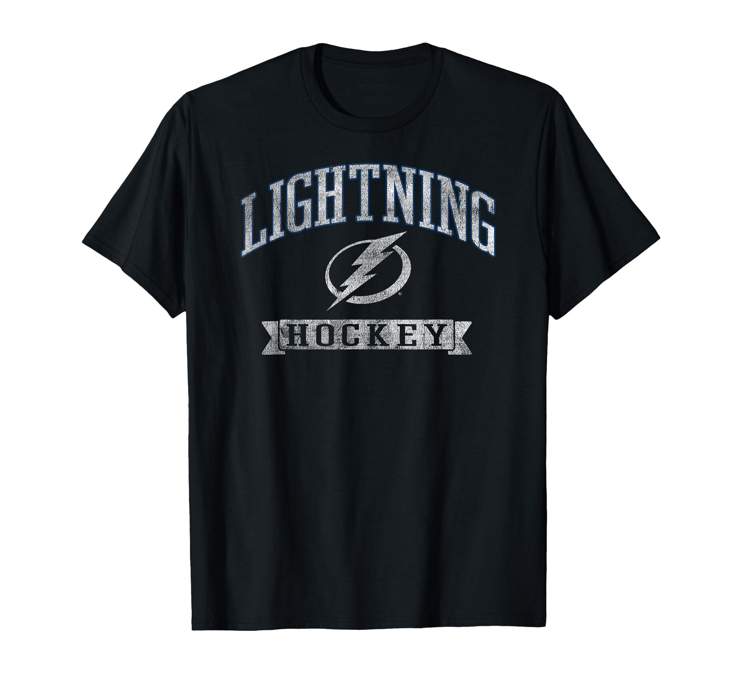 Tampa Bay Lightning Hockey Officially T-Shirt - Novelty Apparel Unisex - T-Shirt, Sweatshirt, Hoodie