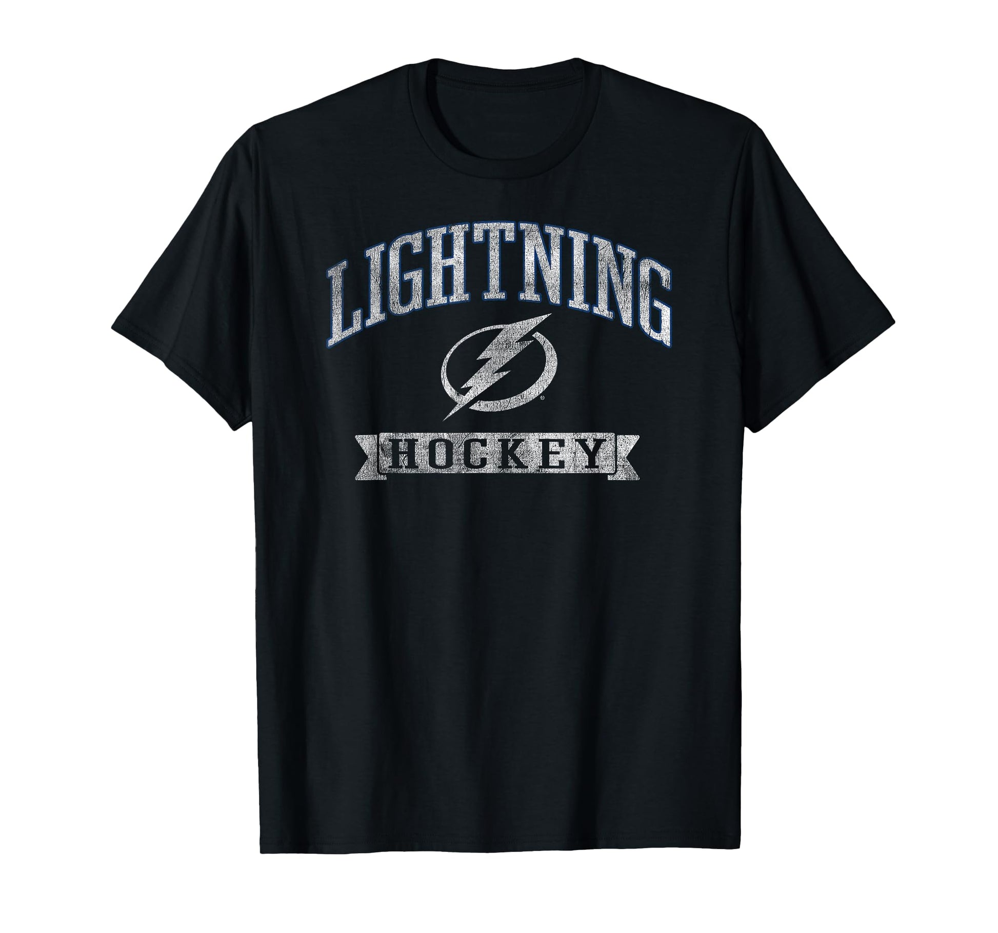 Tampa Bay Lightning Hockey Officially T-Shirt - Novelty Apparel Unisex - T-Shirt, Sweatshirt, Hoodie