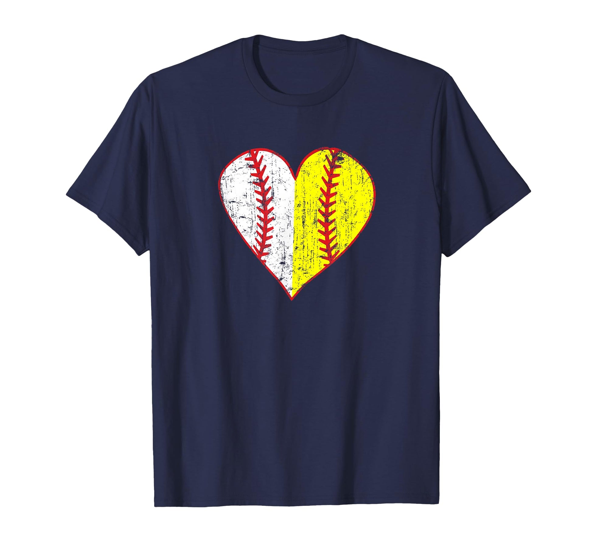 Primitive Play Ball Love Baseball T-Shirt - Graphic Print for Adults - T-Shirt, Sweatshirt, Hoodie