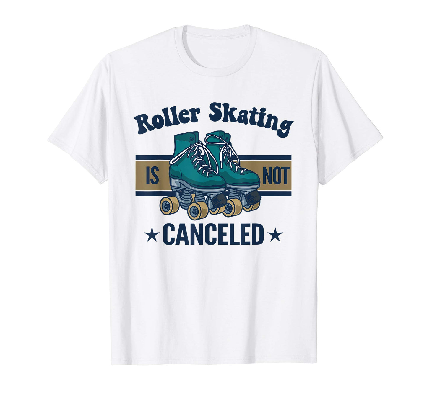 Funny Roller Skates Derby Skater Gift T-Shirt - Novelty Apparel for Adults - T-Shirt, Sweatshirt, Hoodie