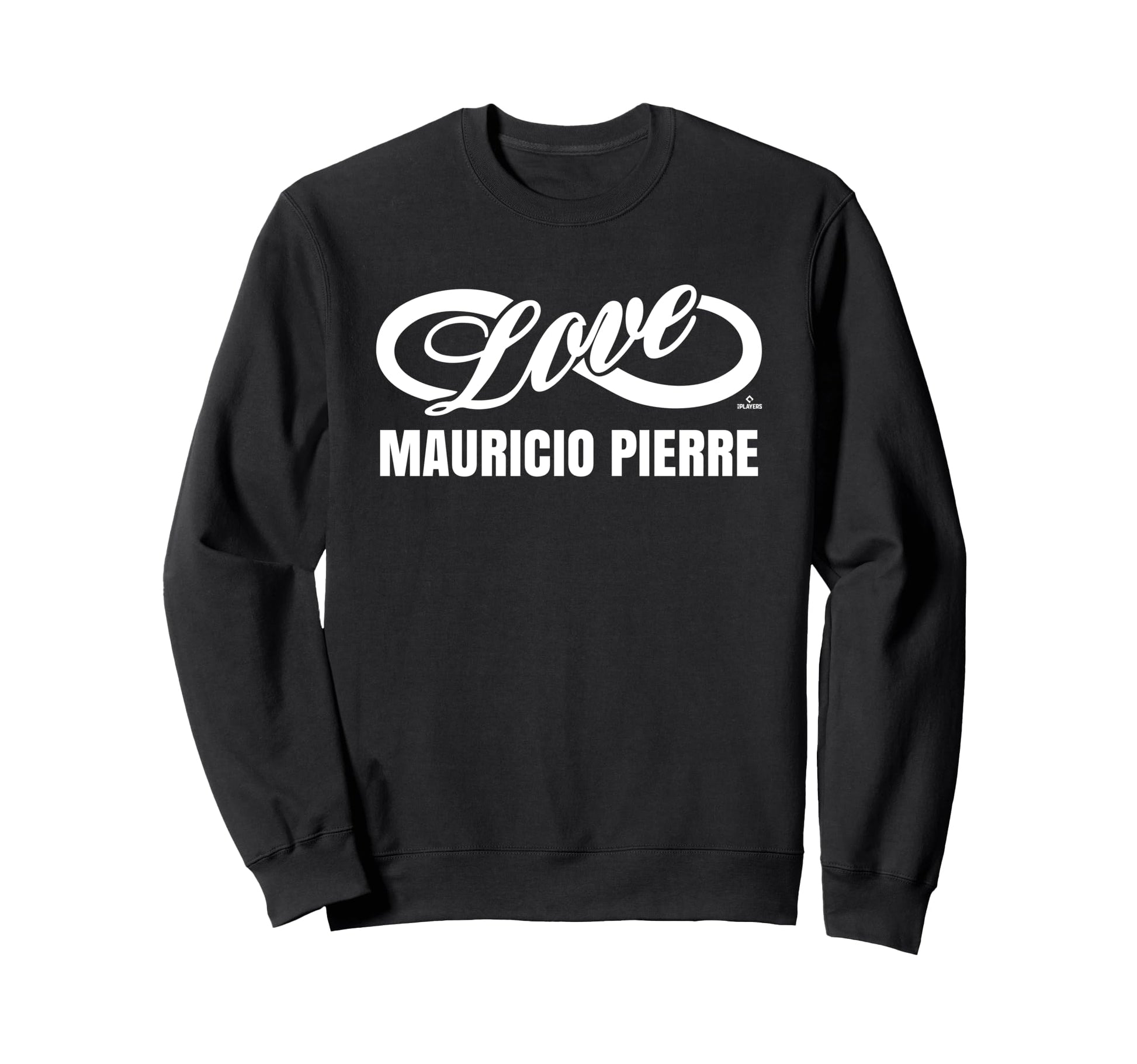 Infinite Love Mauricio Pierre Sweatshirt - Fun Novelty Design for Adults - T-Shirt, Sweatshirt, Hoodie