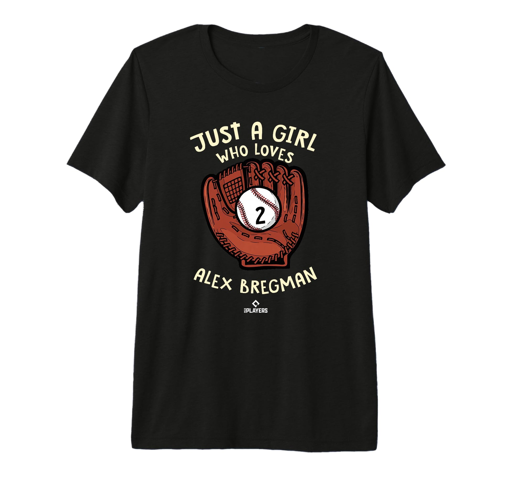 Who Loves Alex Bregman Funny Houston T-Shirt - Fun Novelty Design Unisex - T-Shirt, Sweatshirt, Hoodie